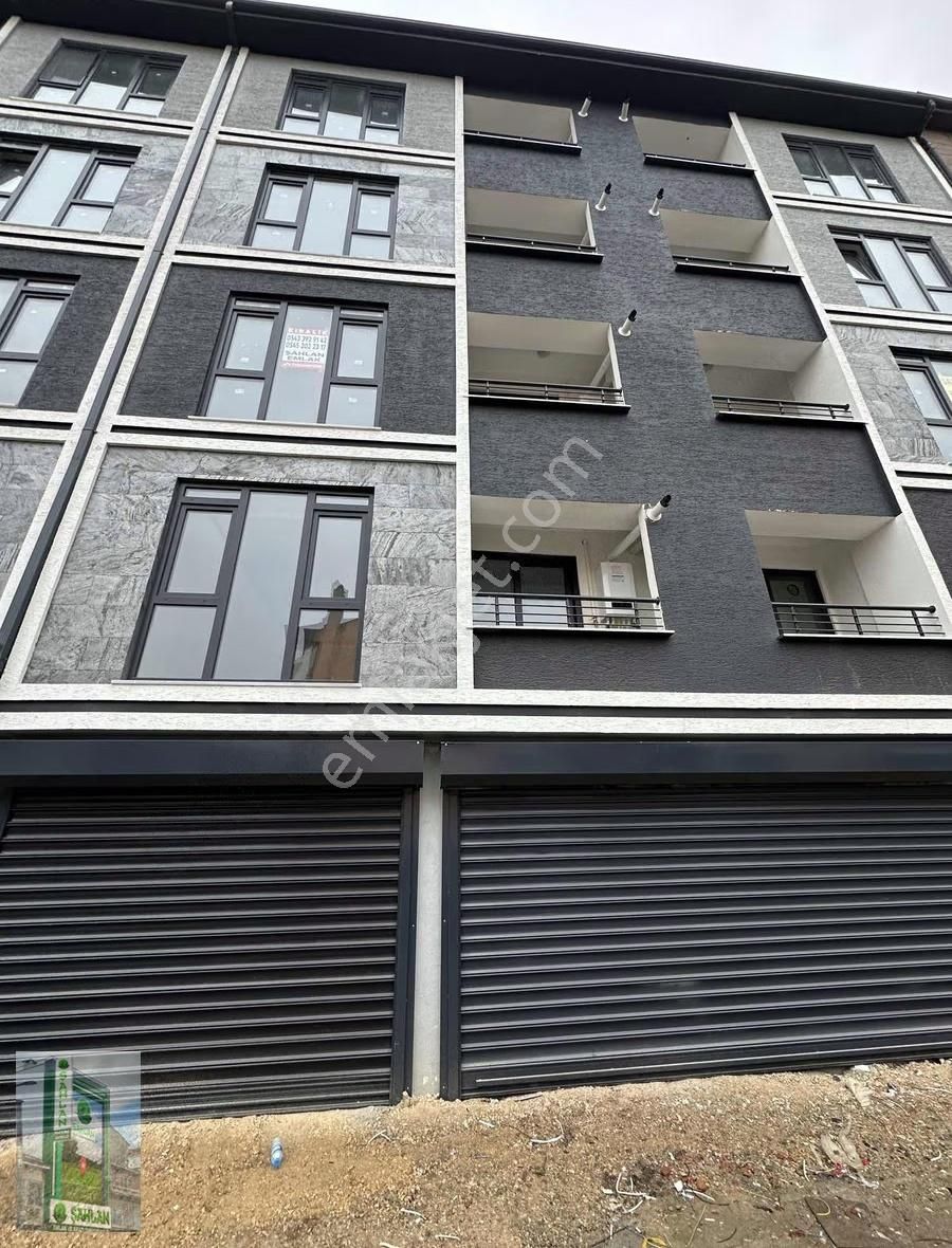 Şahlan Emlaktan Kiralık Arakat Sıfır Daire - Görsel 6