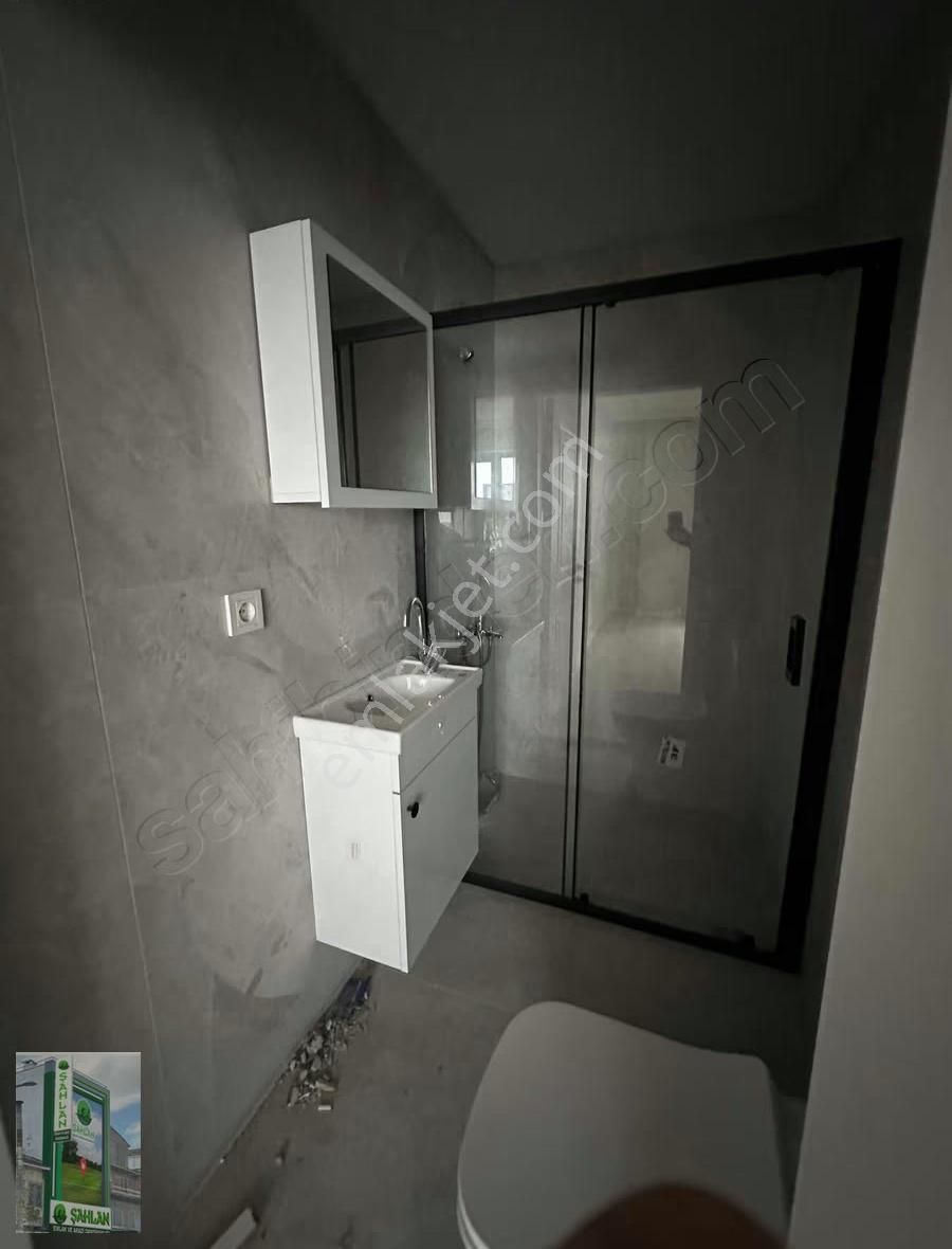 Şahlan Emlaktan Kiralık Arakat Sıfır Daire - Görsel 5