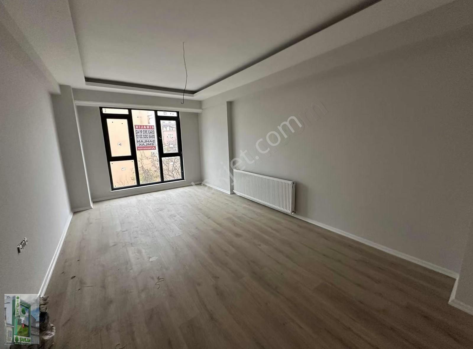 Şahlan Emlaktan Kiralık Arakat Sıfır Daire