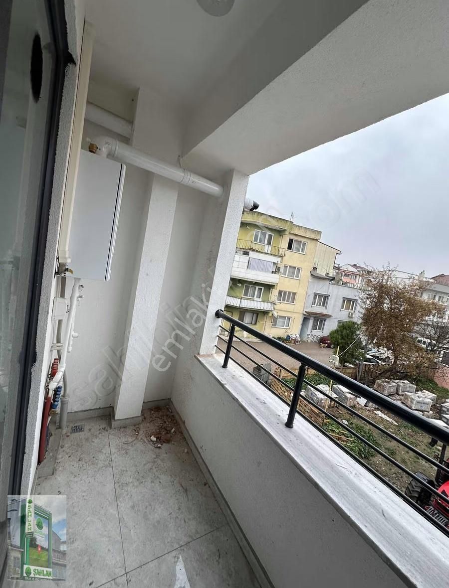 Şahlan Emlaktan Kiralık Arakat Sıfır Daire - Görsel 2