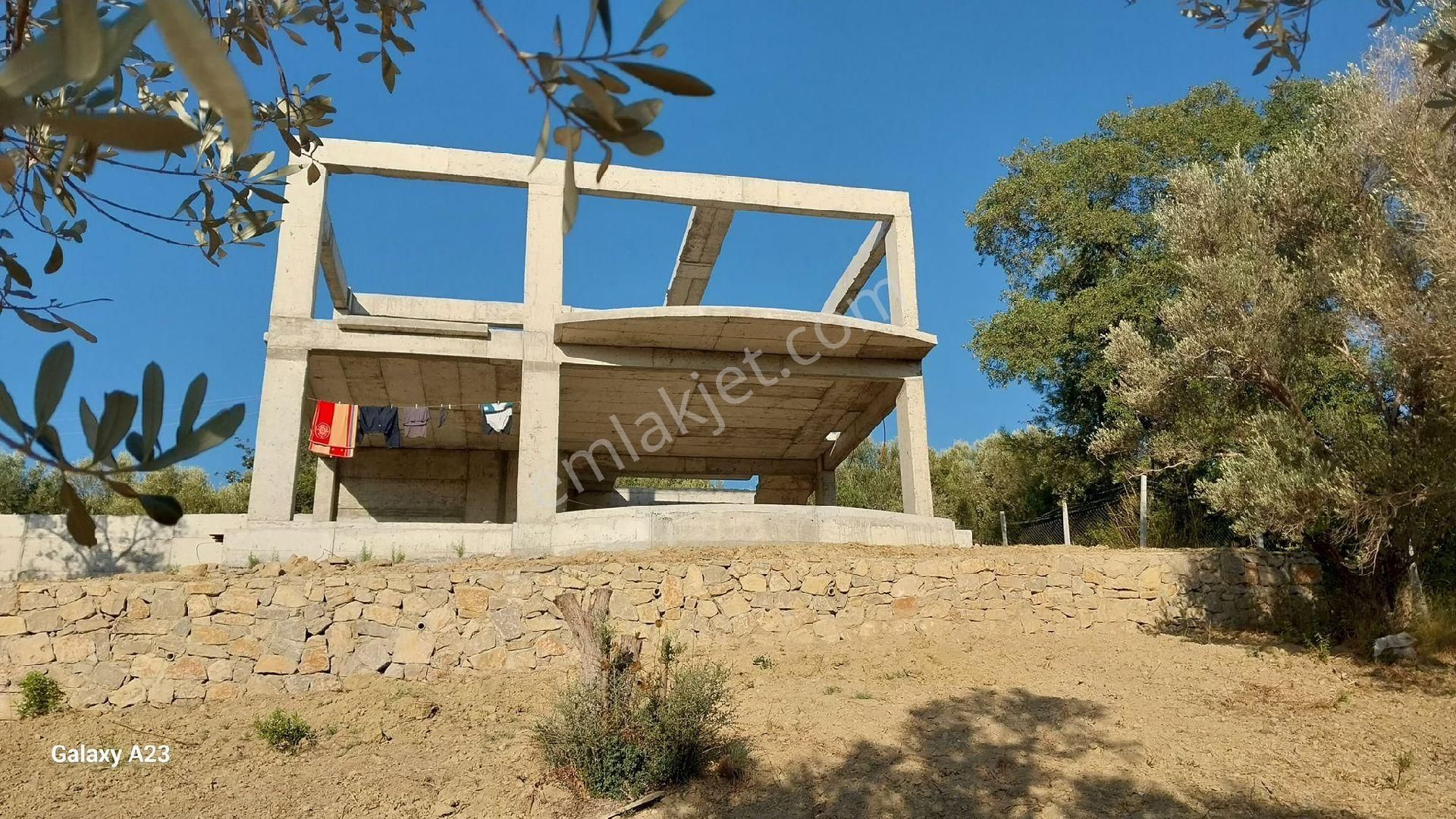 Manavgat Çavuşköy De Accıl Satılık - Görsel 8