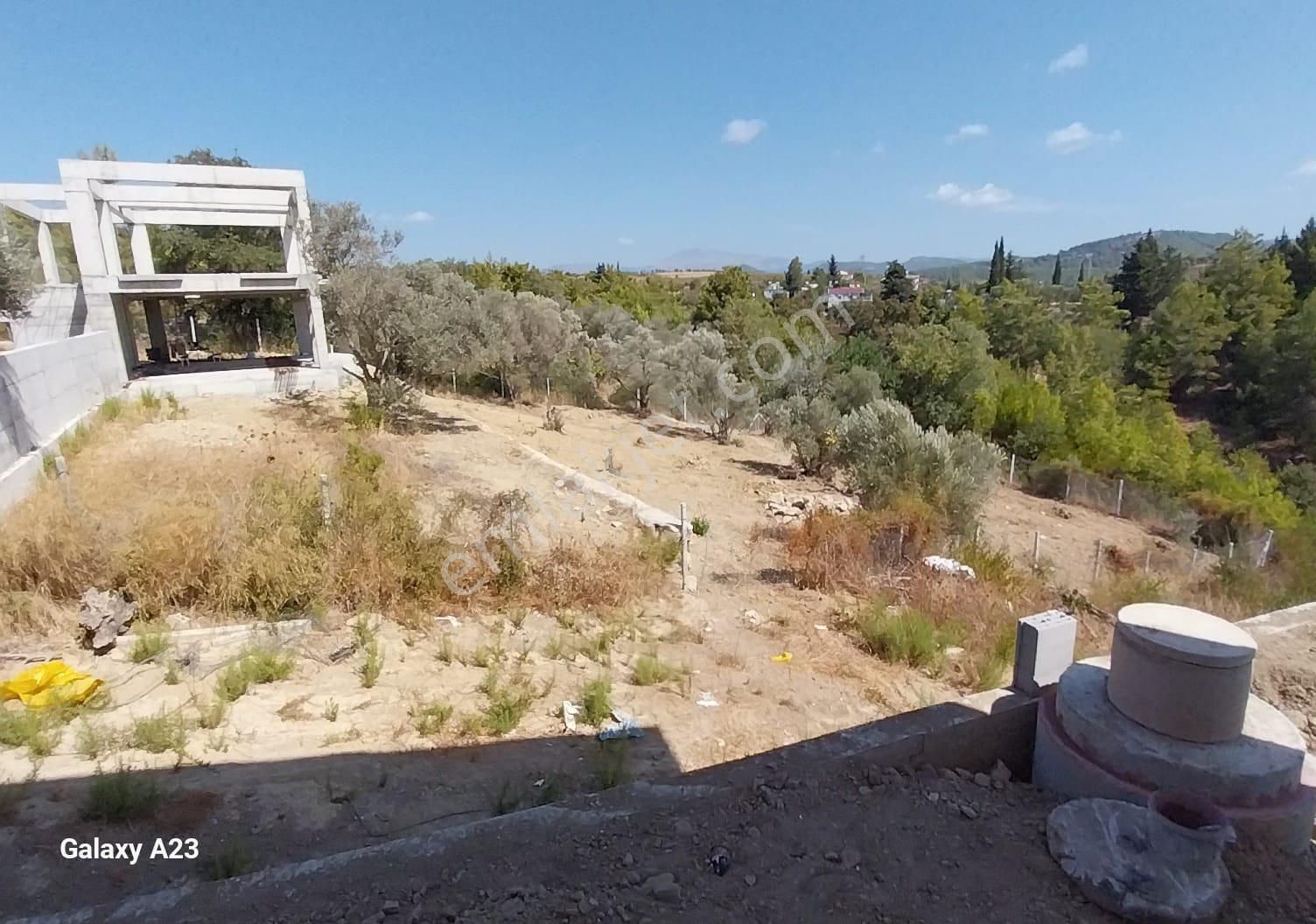 Manavgat Çavuşköy De Accıl Satılık - Görsel 7