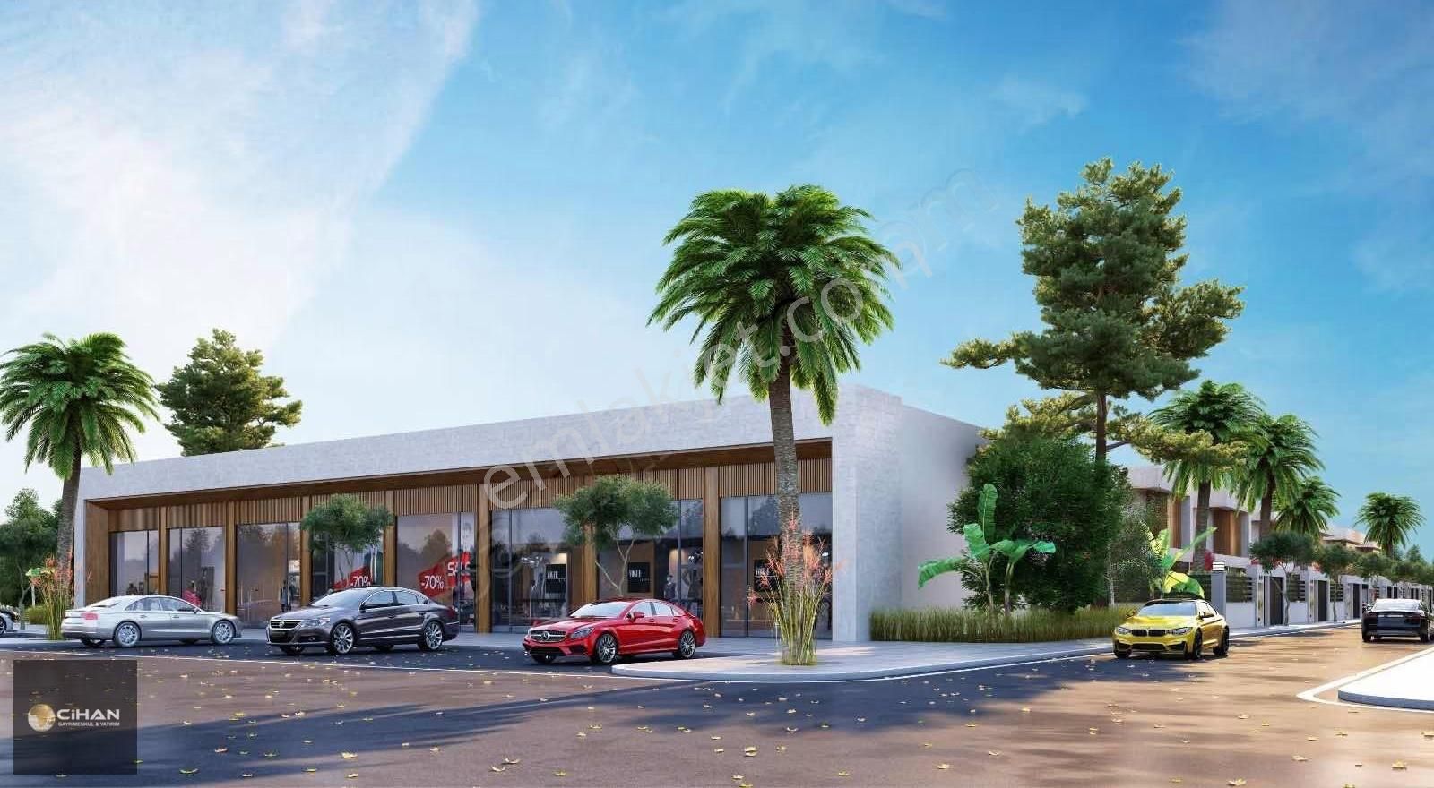 Kuşadası Karaovada Müstakil Havuzlu, Sıfır 5+1 Lüks Villa - Görsel 5