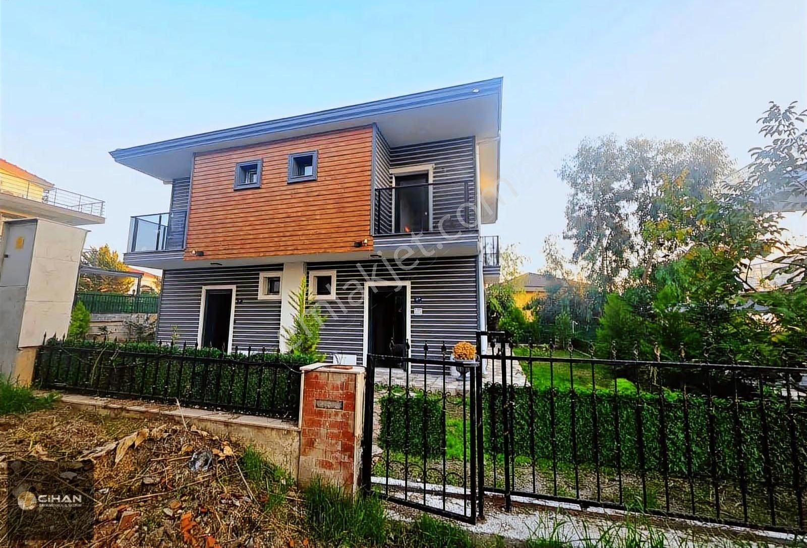 Kuşadası'nda Fırsat Satılık Yazlık - Görsel 7