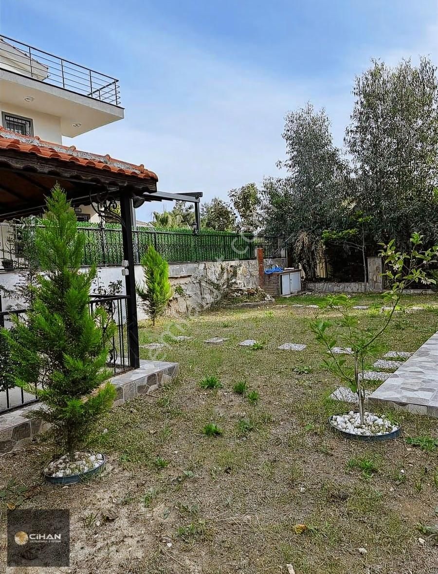 Kuşadası'nda Fırsat Satılık Yazlık - Görsel 34