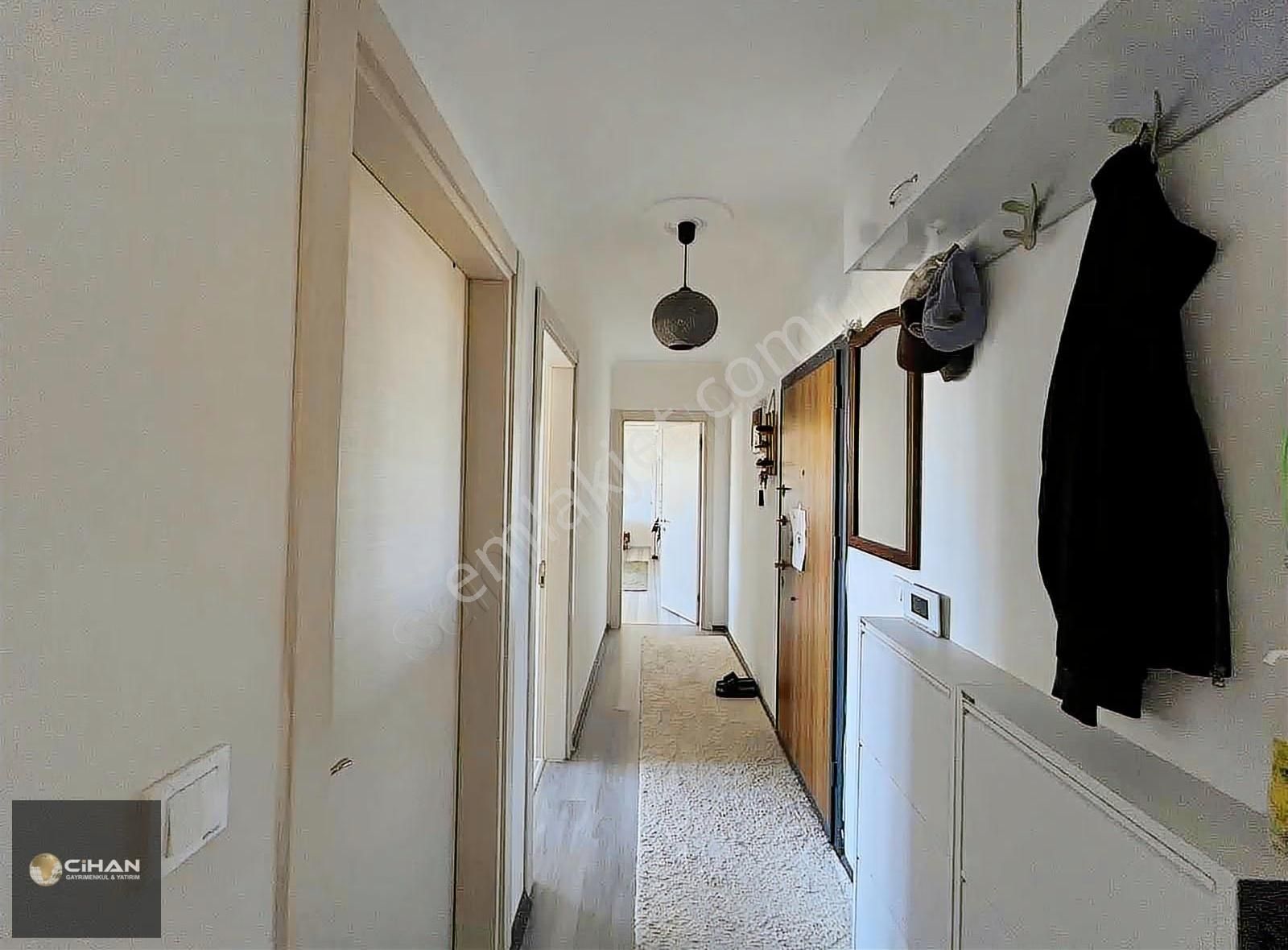 Davutlar Sevgi Plajına Yakın Yeni Bina 2+1 Deniz Manzaralı Daire - Görsel 3