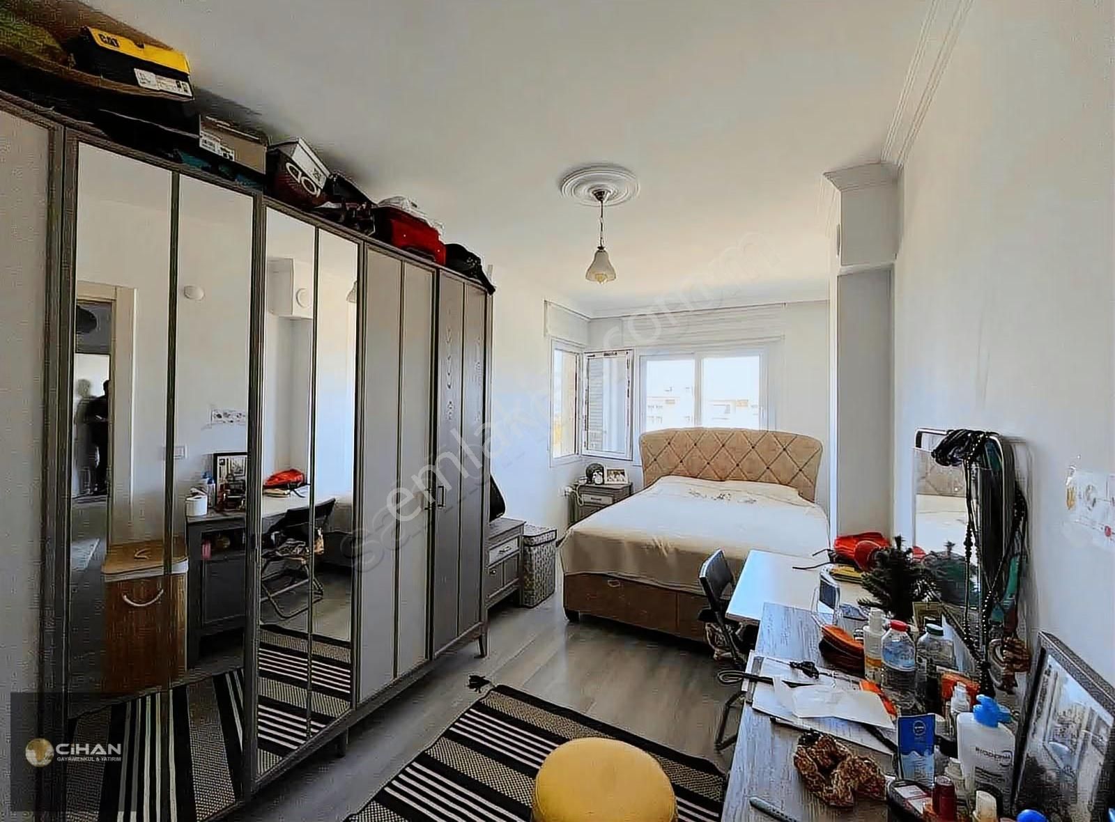 Davutlar Sevgi Plajına Yakın Yeni Bina 2+1 Deniz Manzaralı Daire - Görsel 10