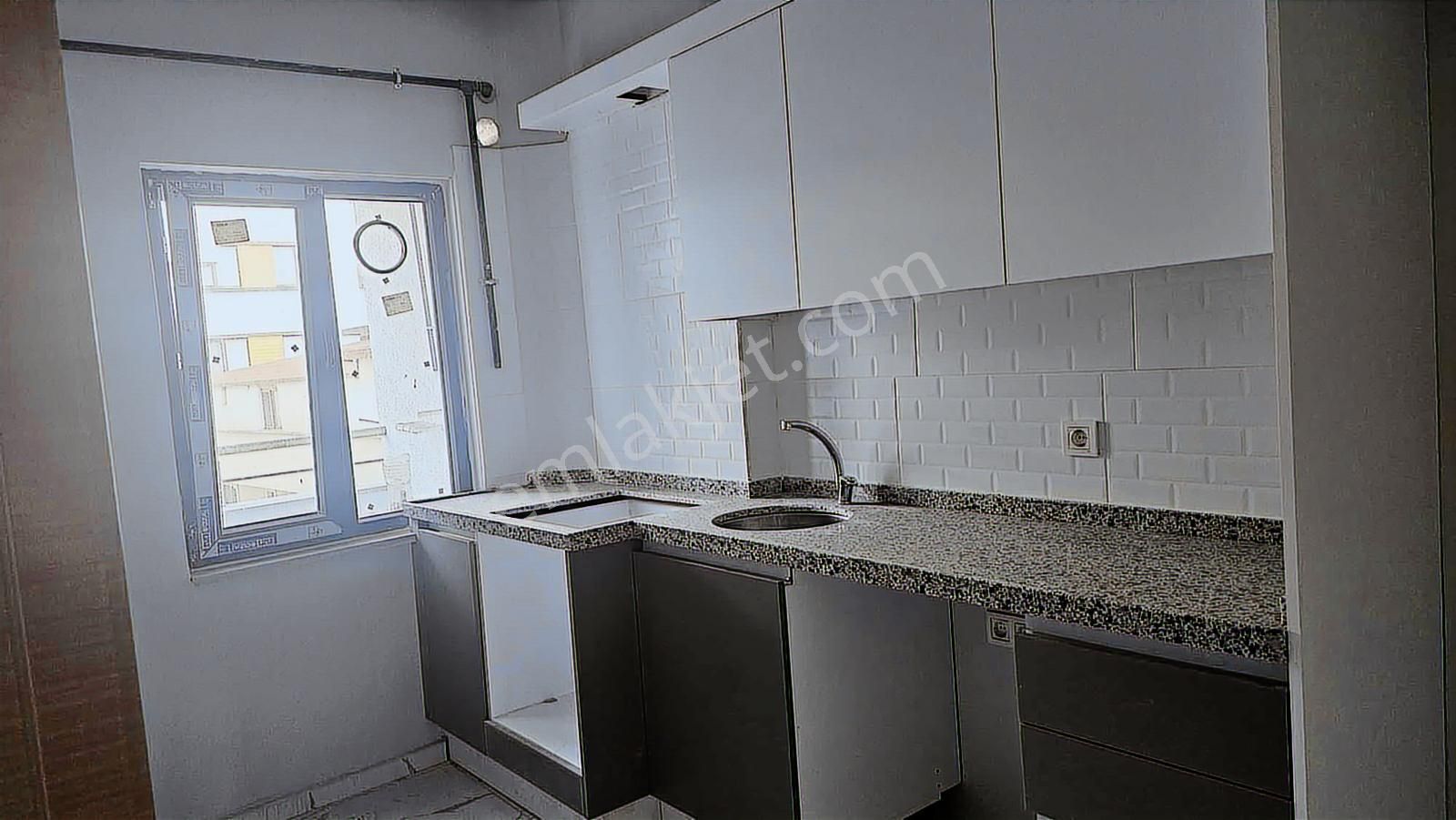 Çekmeköy Mehmet Akif Mh De Sıfır Dubleks - Görsel 28