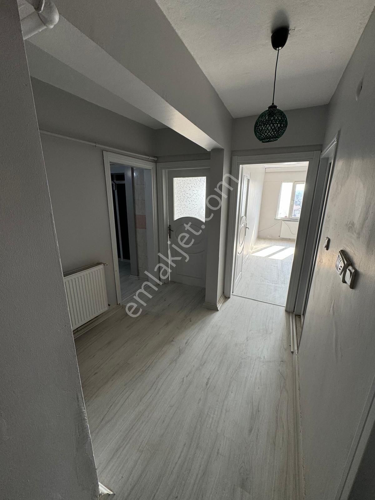 Baykal İnş Sultangazi Cebeci Mah Kiralık Dublex - Görsel 11