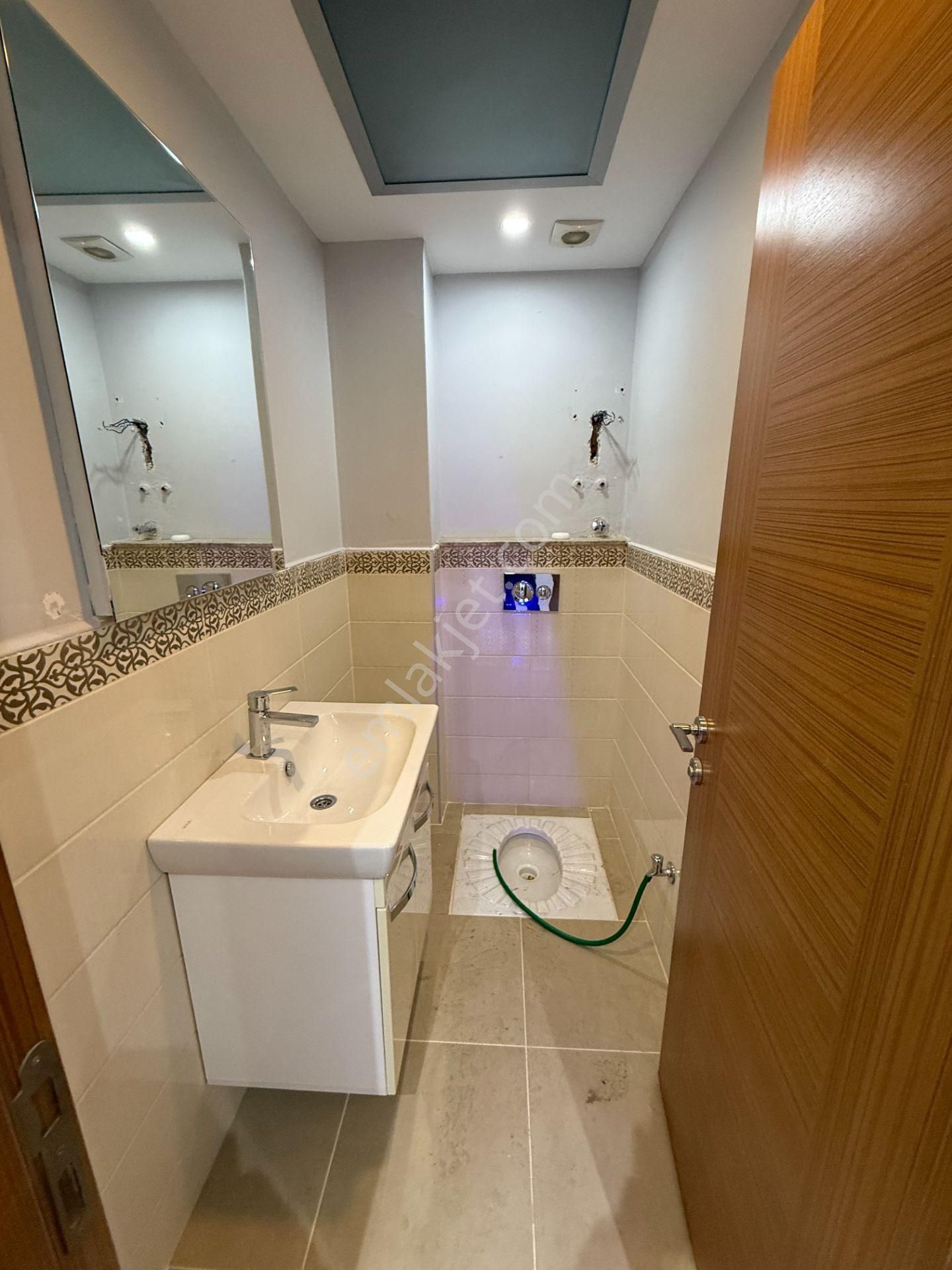 Aydınlar Mah Tuana Lıfe 1 Sitesinde 3+1 Kiralık Daire - Görsel 14