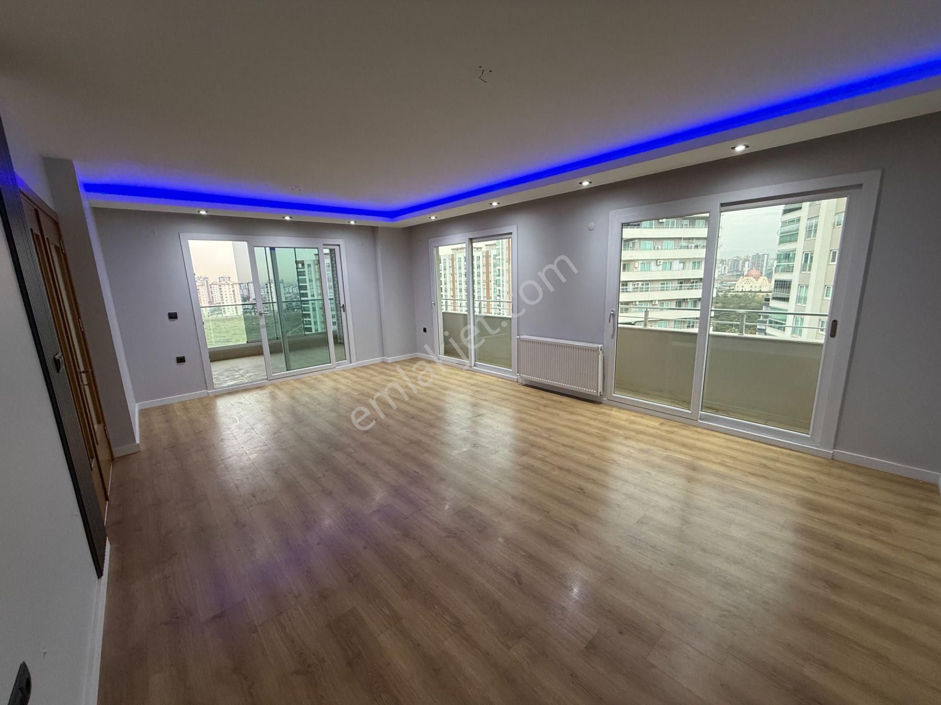 Aydınlar Mah Tuana Lıfe 1 Sitesinde 3+1 Kiralık Daire - Görsel 2