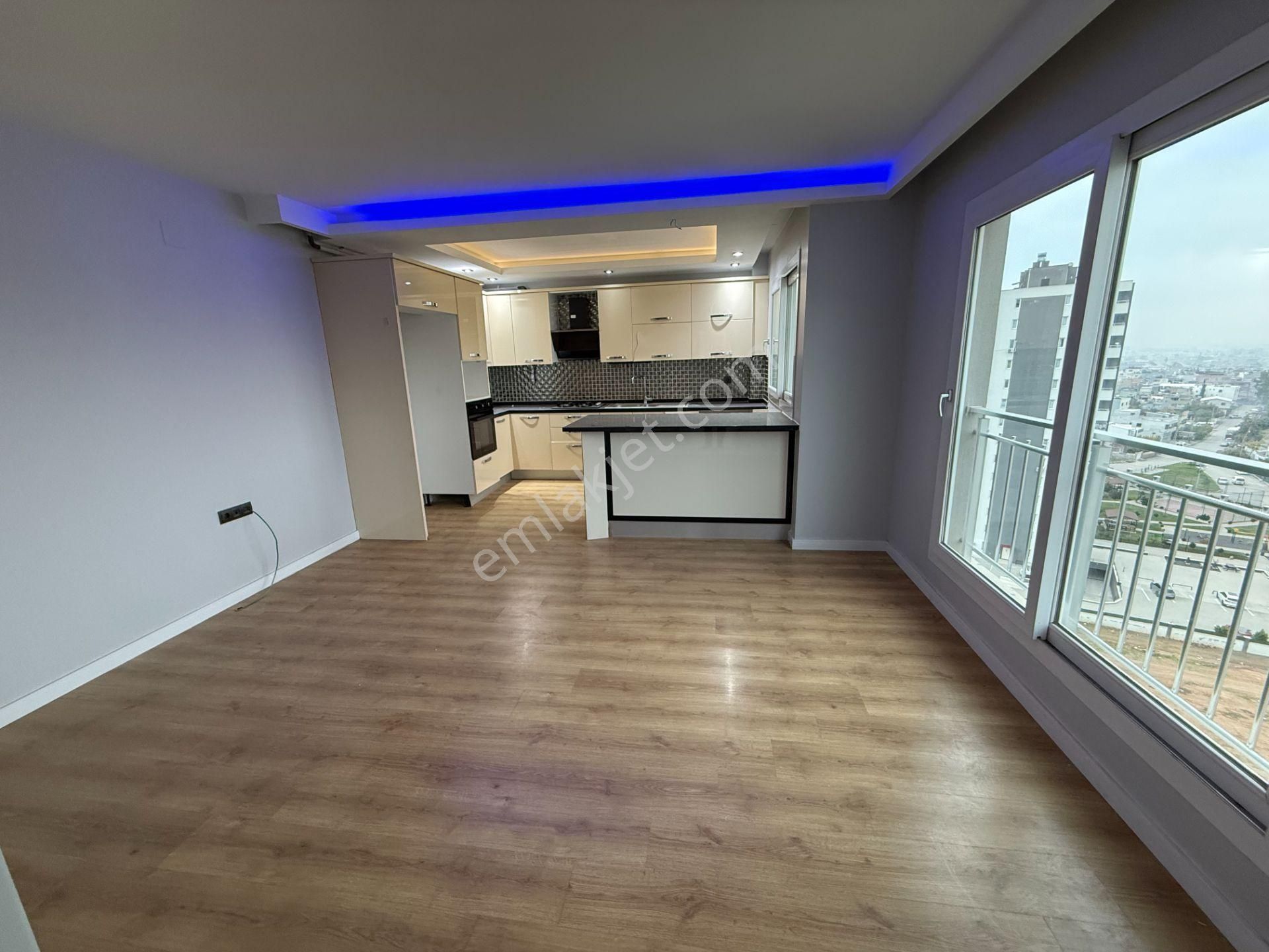 Aydınlar Mah Tuana Lıfe 1 Sitesinde 3+1 Kiralık Daire - Görsel 9