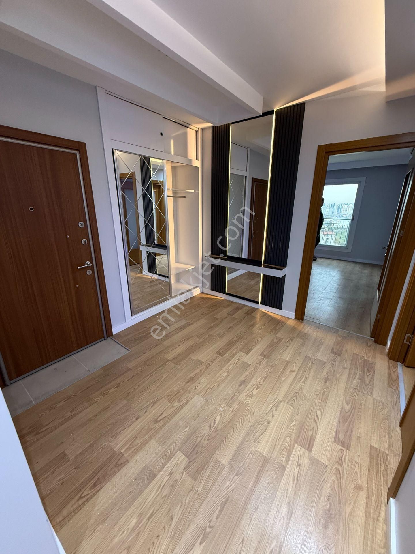 Aydınlar Mah Tuana Lıfe 1 Sitesinde 3+1 Kiralık Daire - Görsel 12