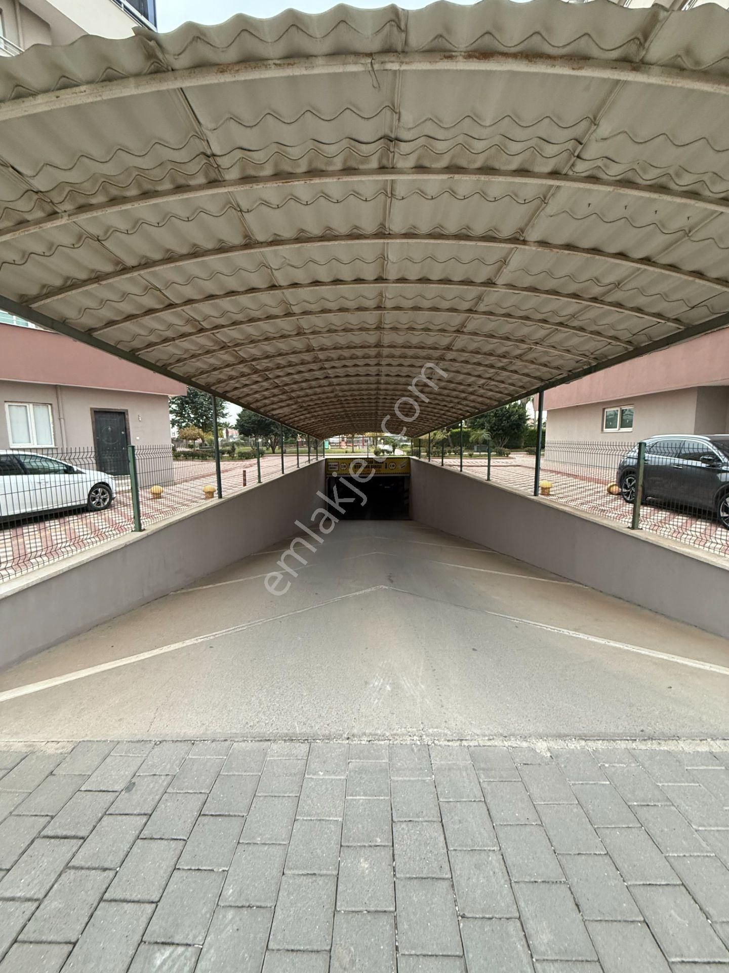 Aydınlar Mah Tuana Lıfe 1 Sitesinde 3+1 Kiralık Daire - Görsel 26