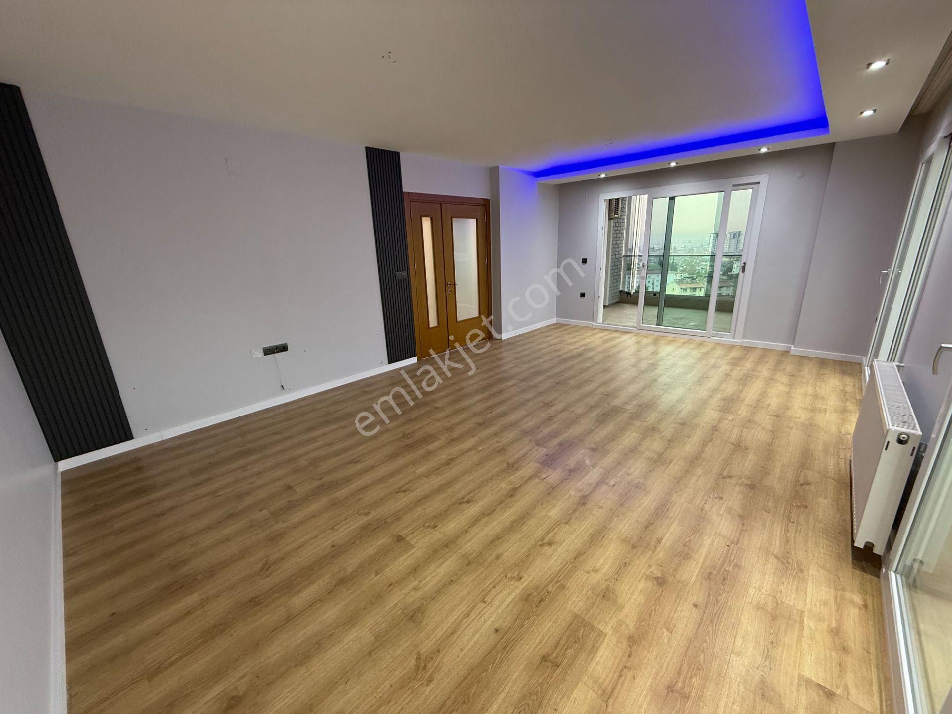 Aydınlar Mah Tuana Lıfe 1 Sitesinde 3+1 Kiralık Daire - Görsel 3