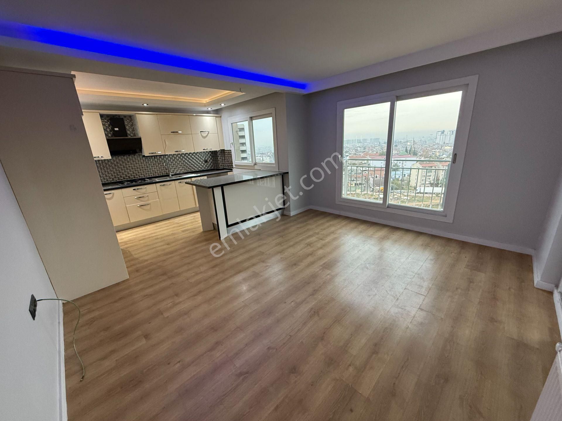 Aydınlar Mah Tuana Lıfe 1 Sitesinde 3+1 Kiralık Daire - Görsel 10