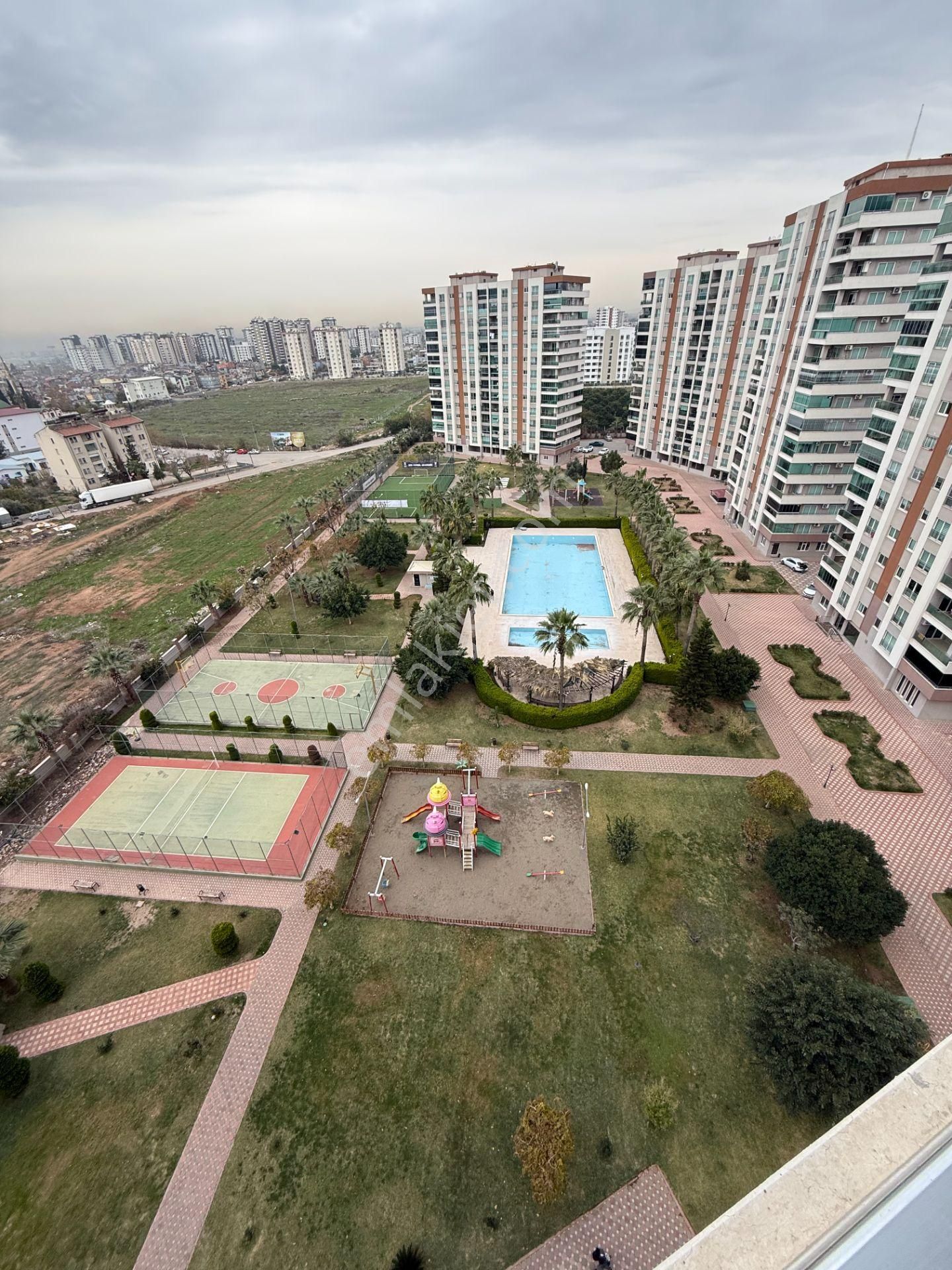 Aydınlar Mah Tuana Lıfe 1 Sitesinde 3+1 Kiralık Daire - Görsel 7