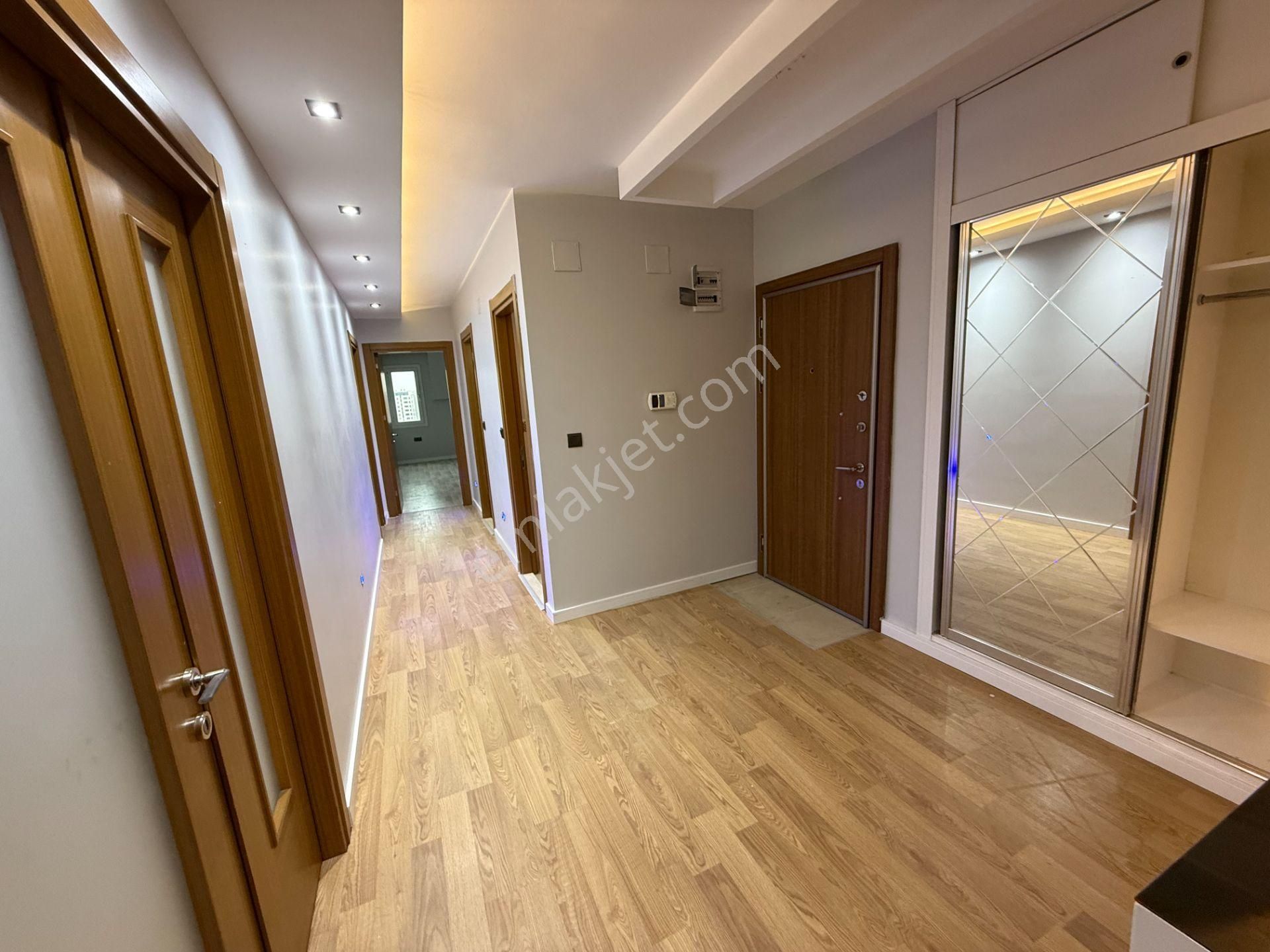 Aydınlar Mah Tuana Lıfe 1 Sitesinde 3+1 Kiralık Daire - Görsel 13