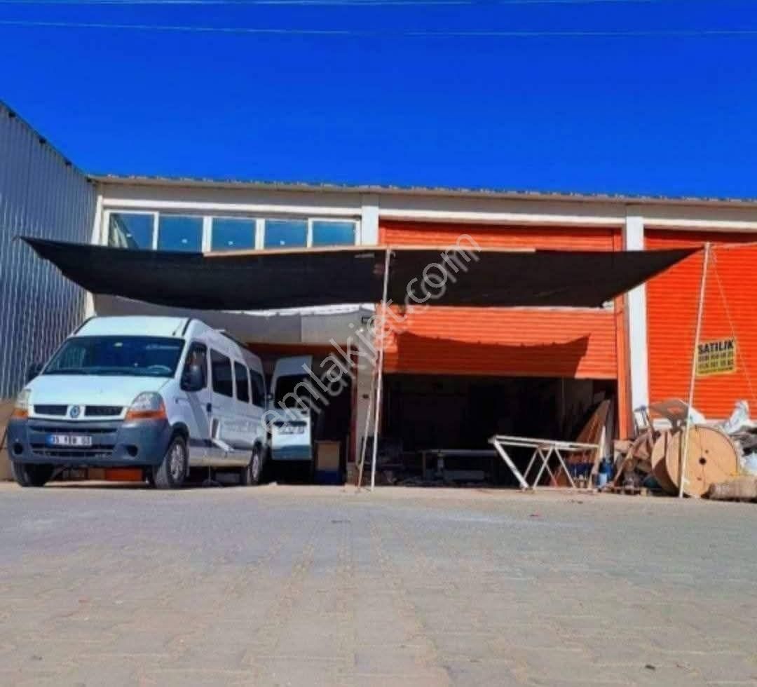 Ali Akdoğan Emlak Ofisinden Satılıktır