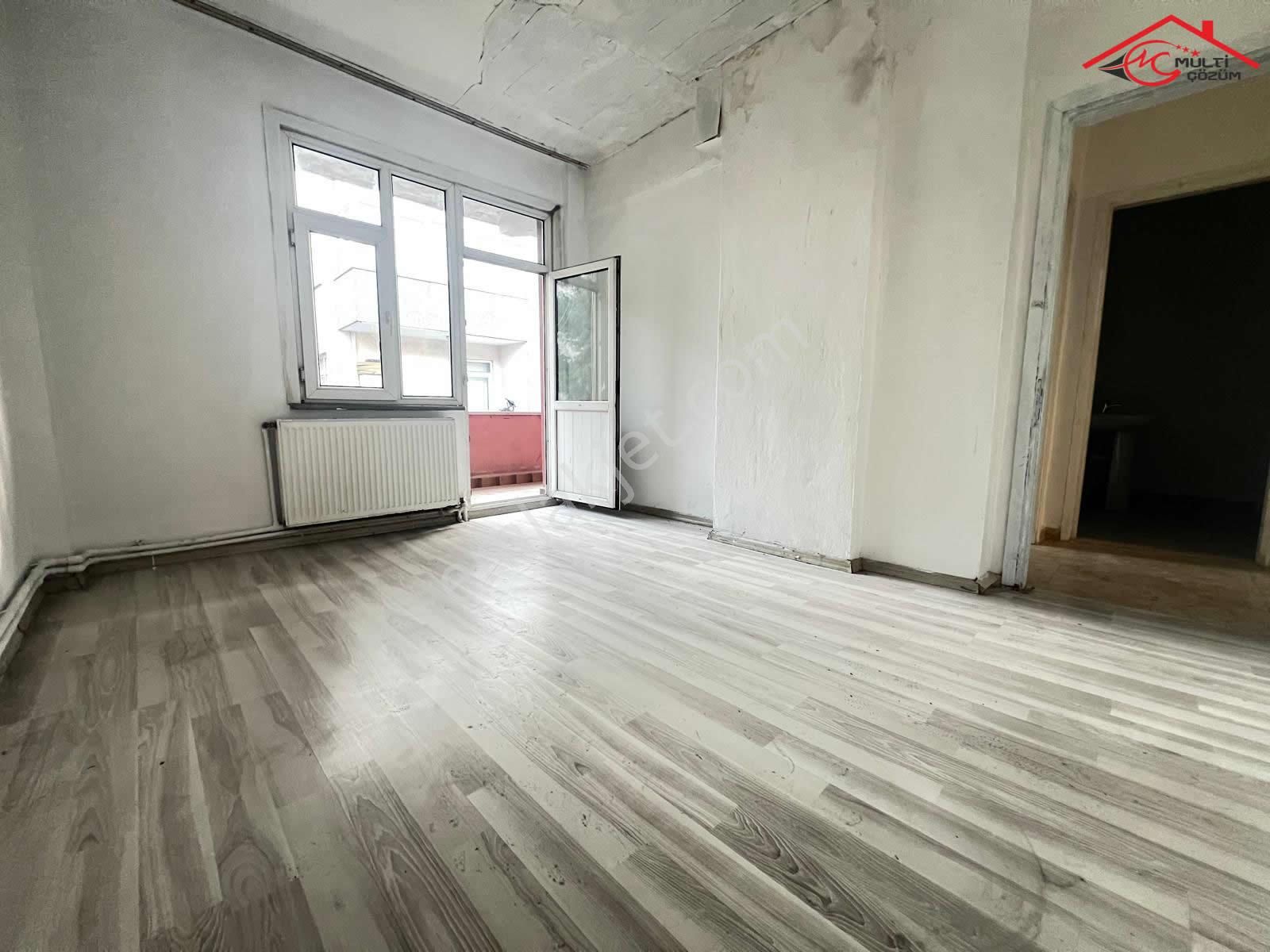 Yenibosna Fevzi Çakmak Mahallesinde Kiralık Bekara Uygun 3+1 Daire - Görsel 8