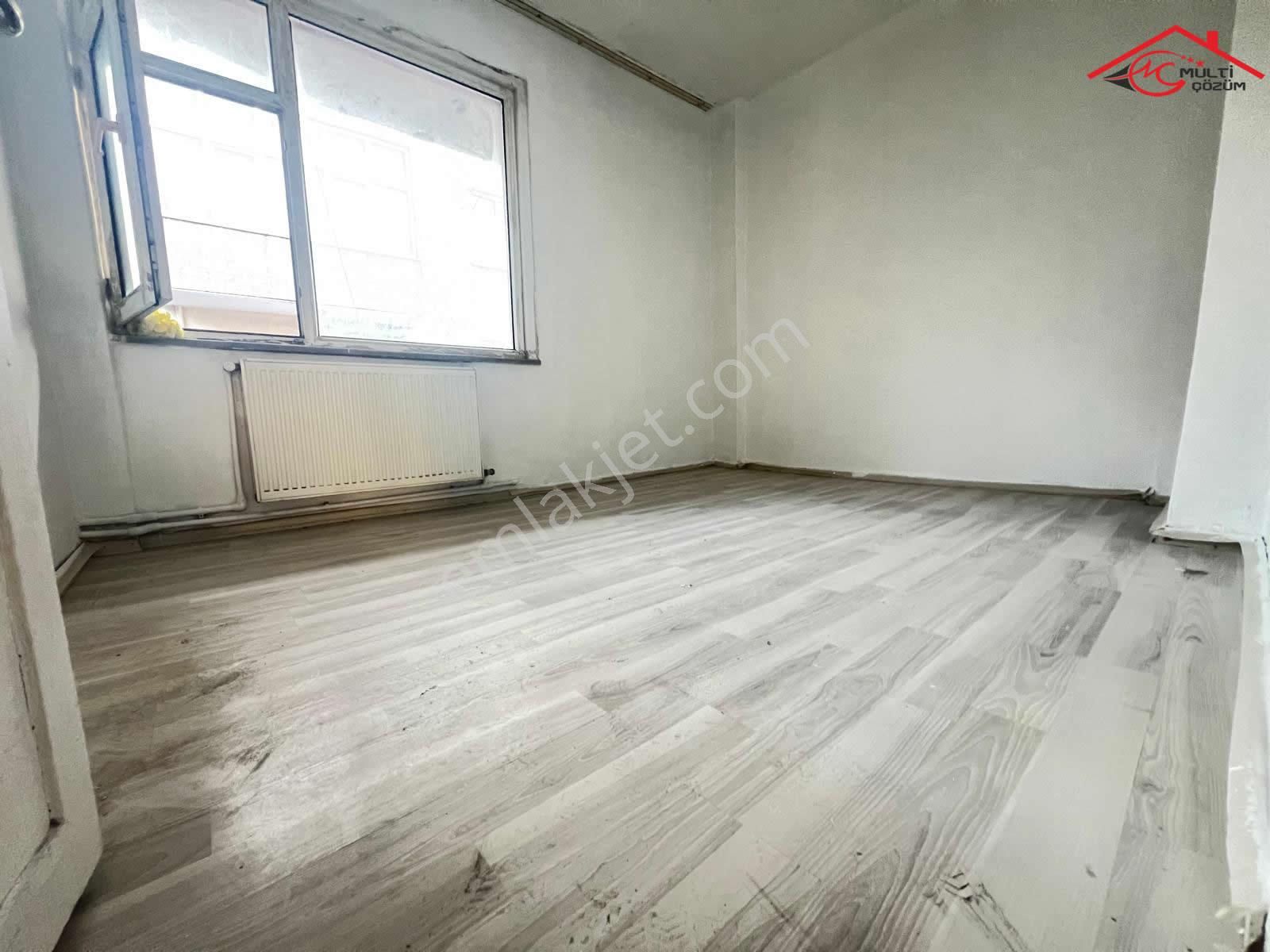 Yenibosna Fevzi Çakmak Mahallesinde Kiralık Bekara Uygun 3+1 Daire - Görsel 21