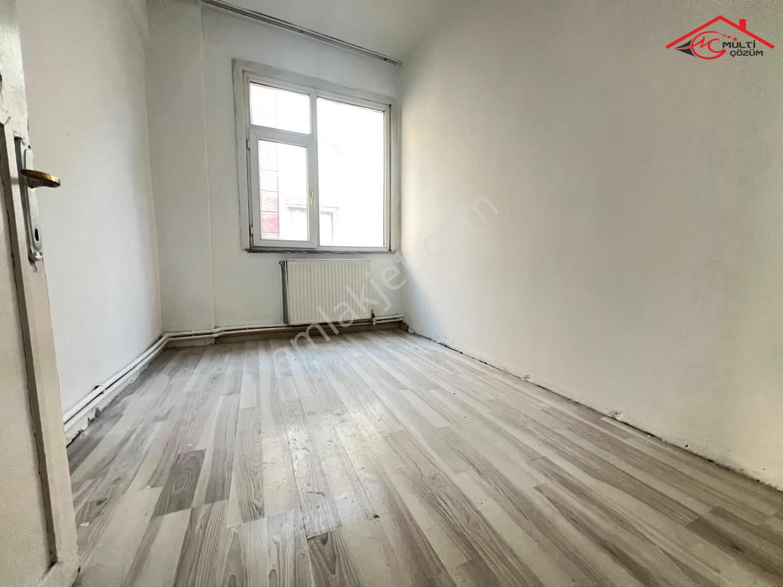 Yenibosna Fevzi Çakmak Mahallesinde Kiralık Bekara Uygun 3+1 Daire - Görsel 15