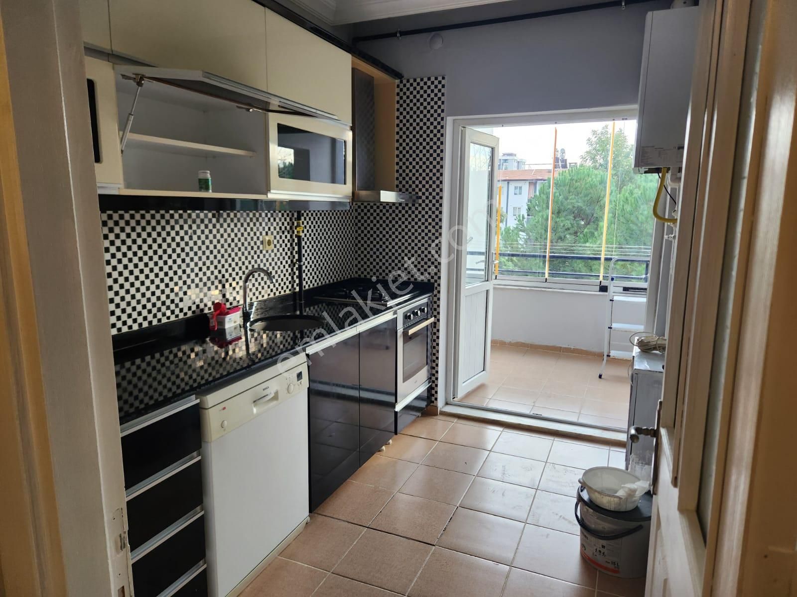 Antalya Döşemealtı Toki Konutları’nda Kiralık 2+1 Daire - Görsel 6