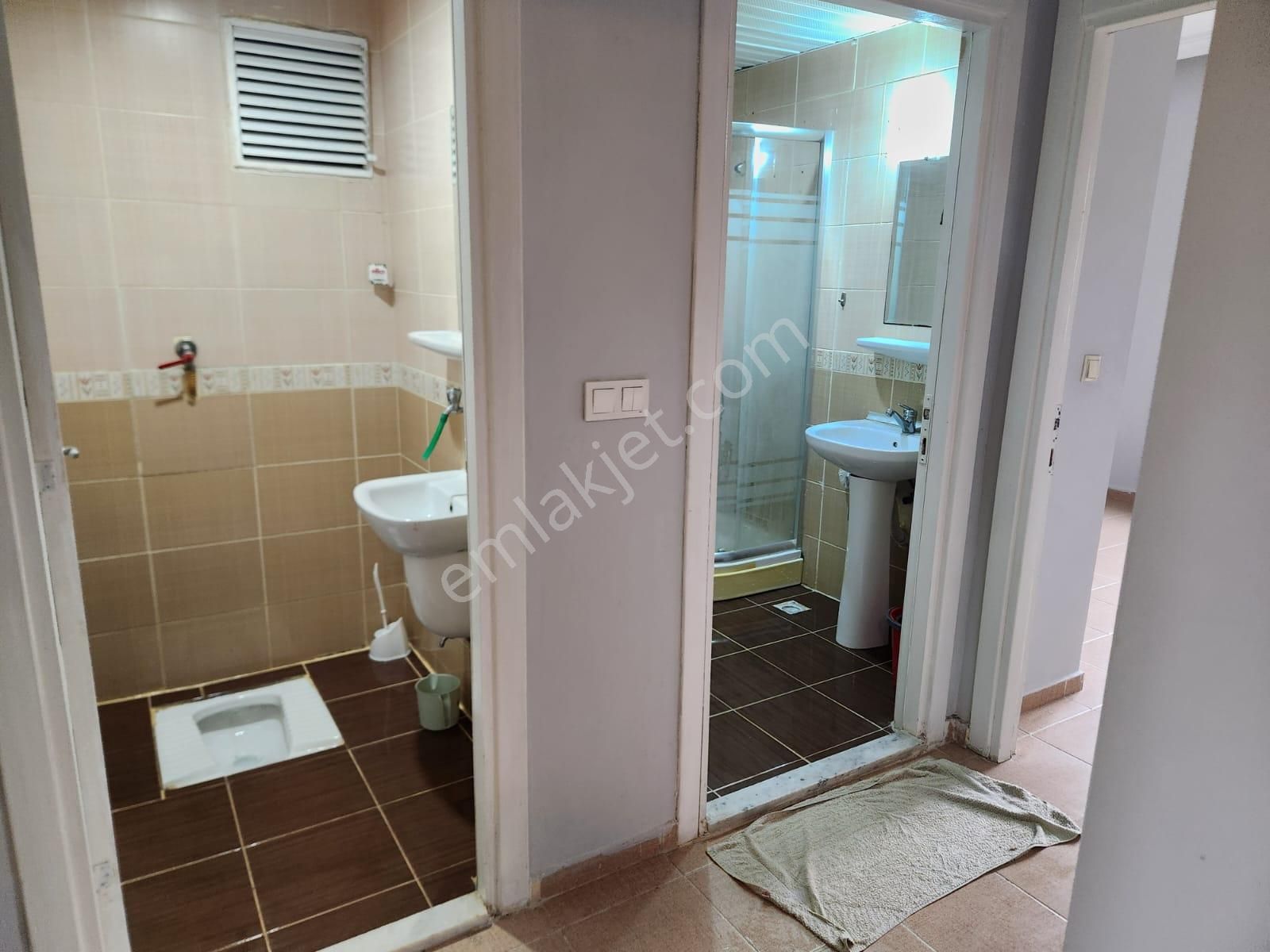 Antalya Döşemealtı Toki Konutları’nda Kiralık 2+1 Daire - Görsel 4