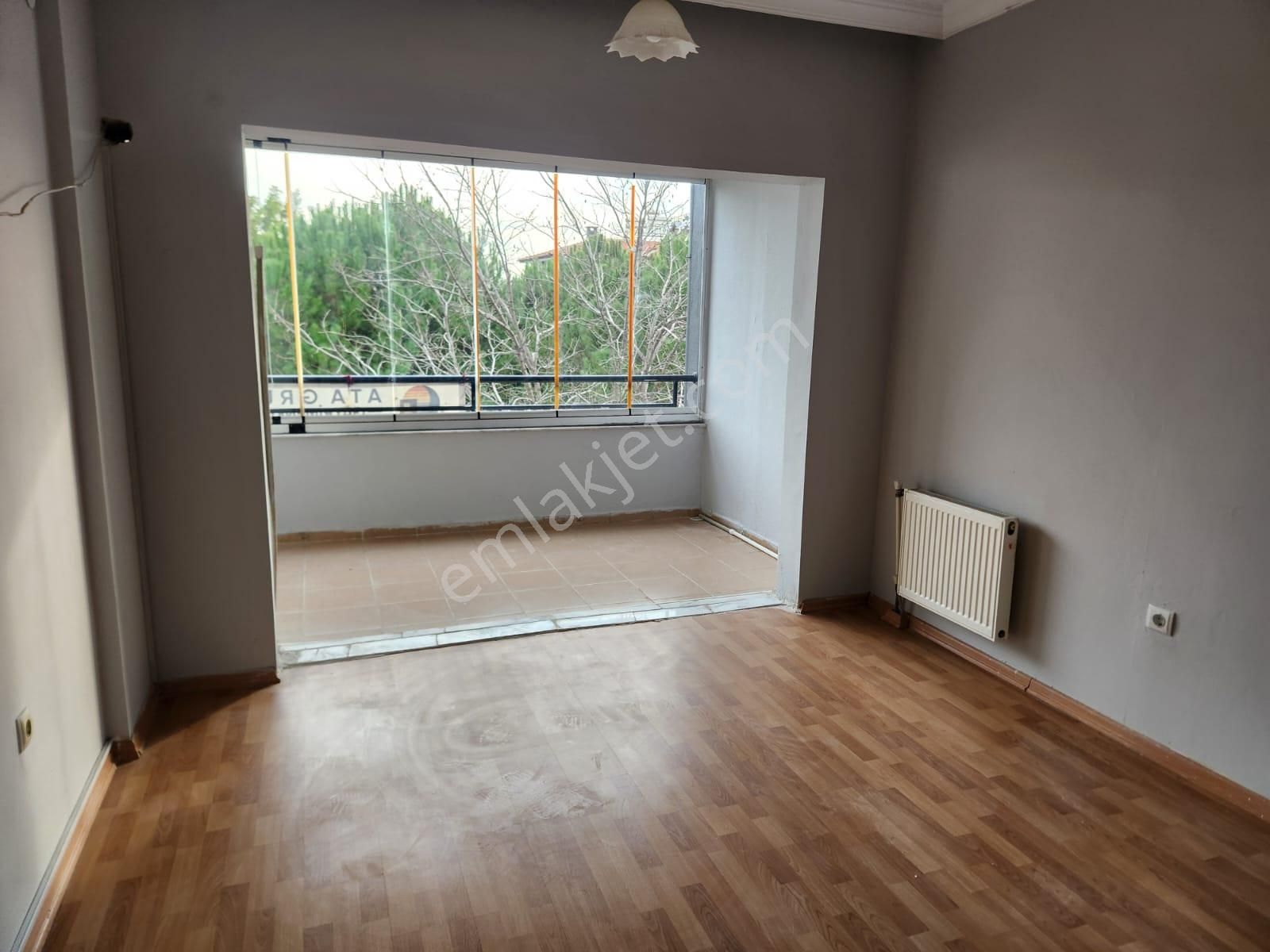 Antalya Döşemealtı Toki Konutları’nda Kiralık 2+1 Daire