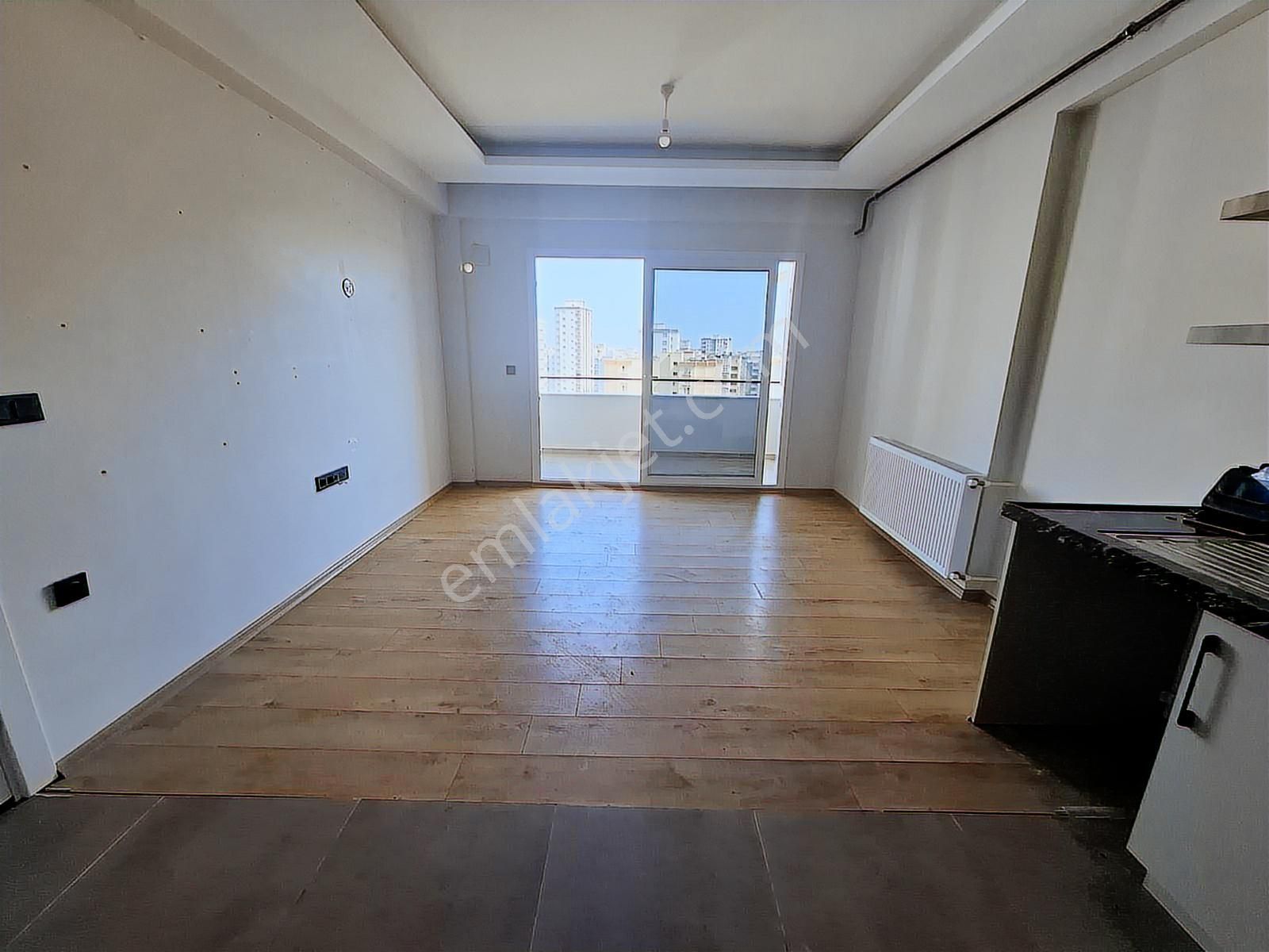 Atıcı'dan Havuzlu Güvenlikli İskanlı Kombili 2+1 Satılık - Görsel 2