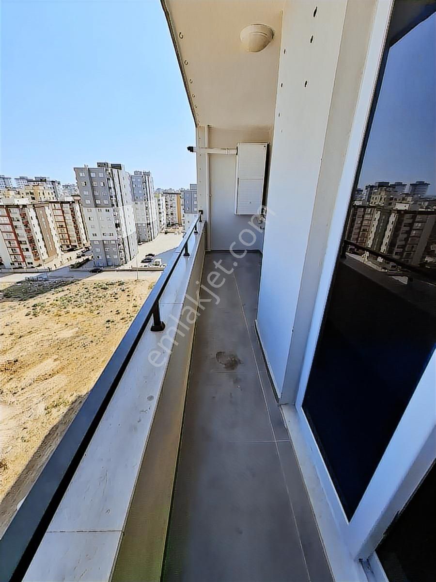 Atıcı'dan Havuzlu Güvenlikli İskanlı Kombili 2+1 Satılık - Görsel 8