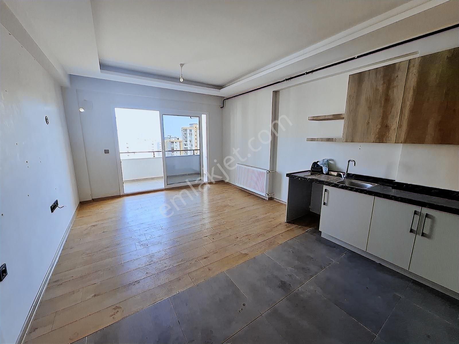 Atıcı'dan Havuzlu Güvenlikli İskanlı Kombili 2+1 Satılık - Görsel 26