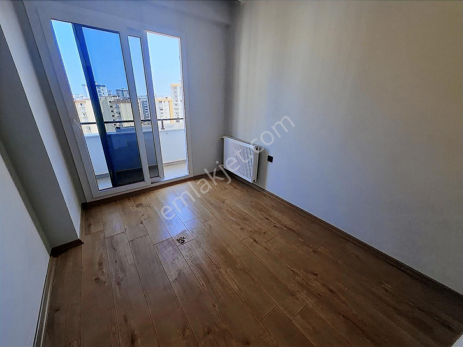 Atıcı'dan Havuzlu Güvenlikli İskanlı Kombili 2+1 Satılık - Görsel 4