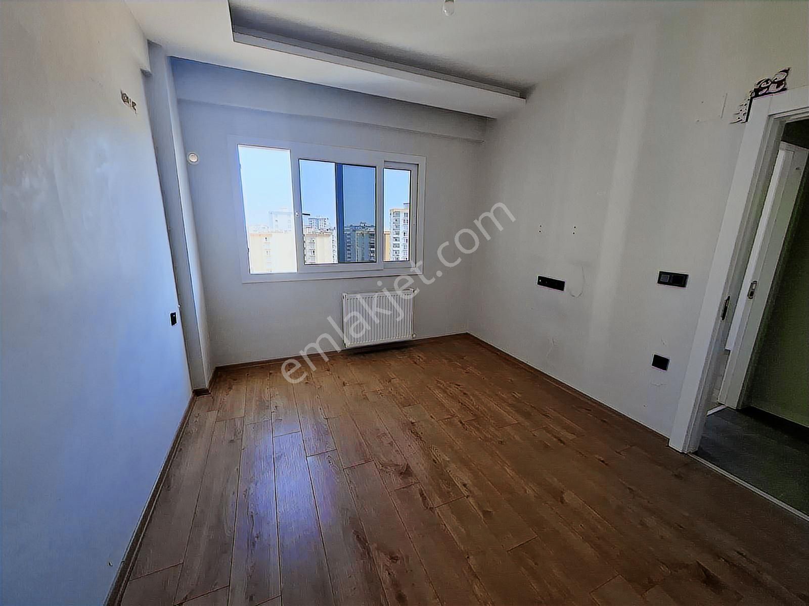 Atıcı'dan Havuzlu Güvenlikli İskanlı Kombili 2+1 Satılık - Görsel 11