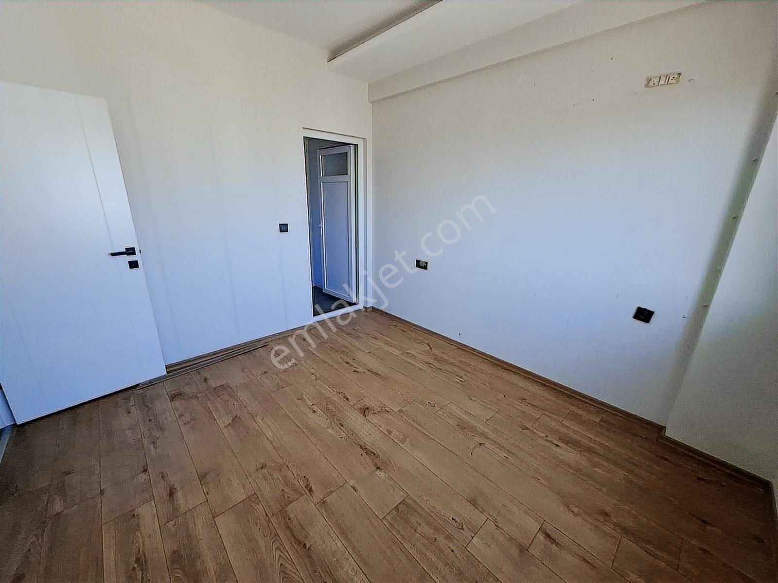 Atıcı'dan Havuzlu Güvenlikli İskanlı Kombili 2+1 Satılık - Görsel 5