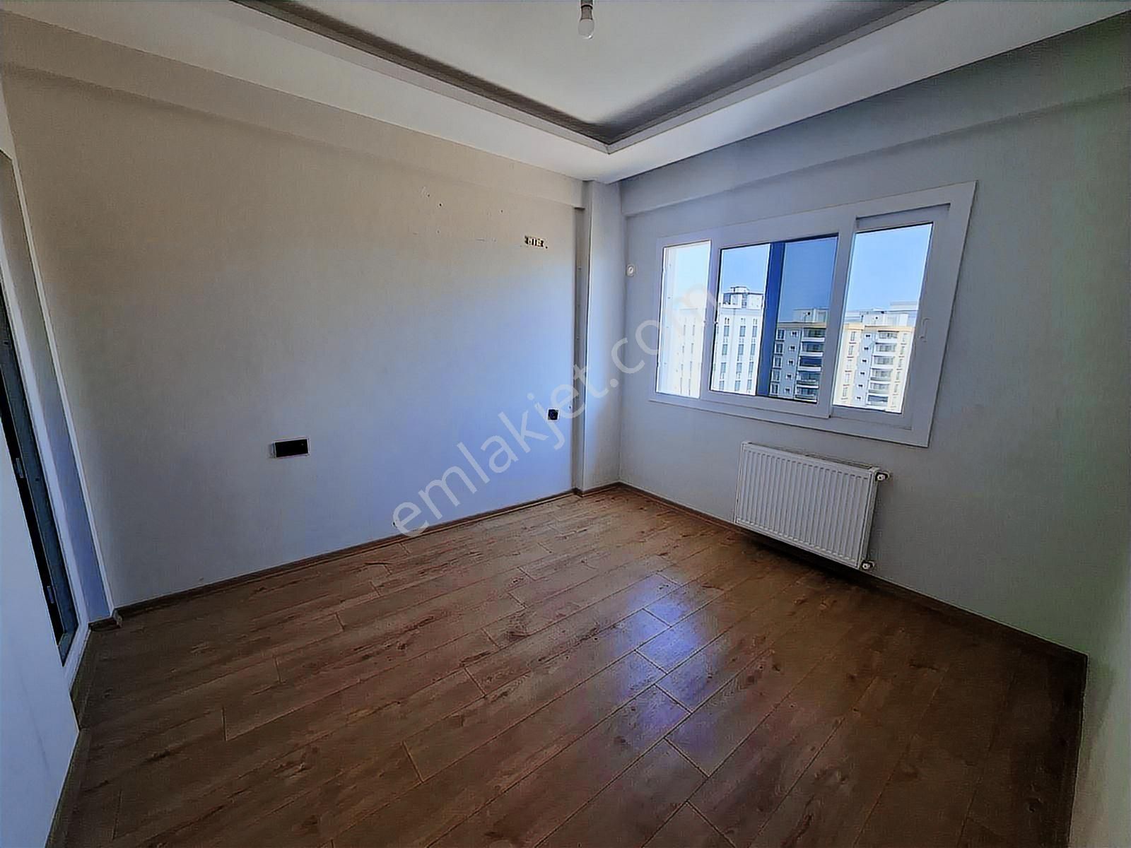 Atıcı'dan Havuzlu Güvenlikli İskanlı Kombili 2+1 Satılık - Görsel 6