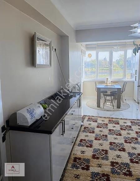 Atakul Gayrimenkul'den Paşakent Mah. 3+1 Eşyalı Kiralık Daire - Görsel 17