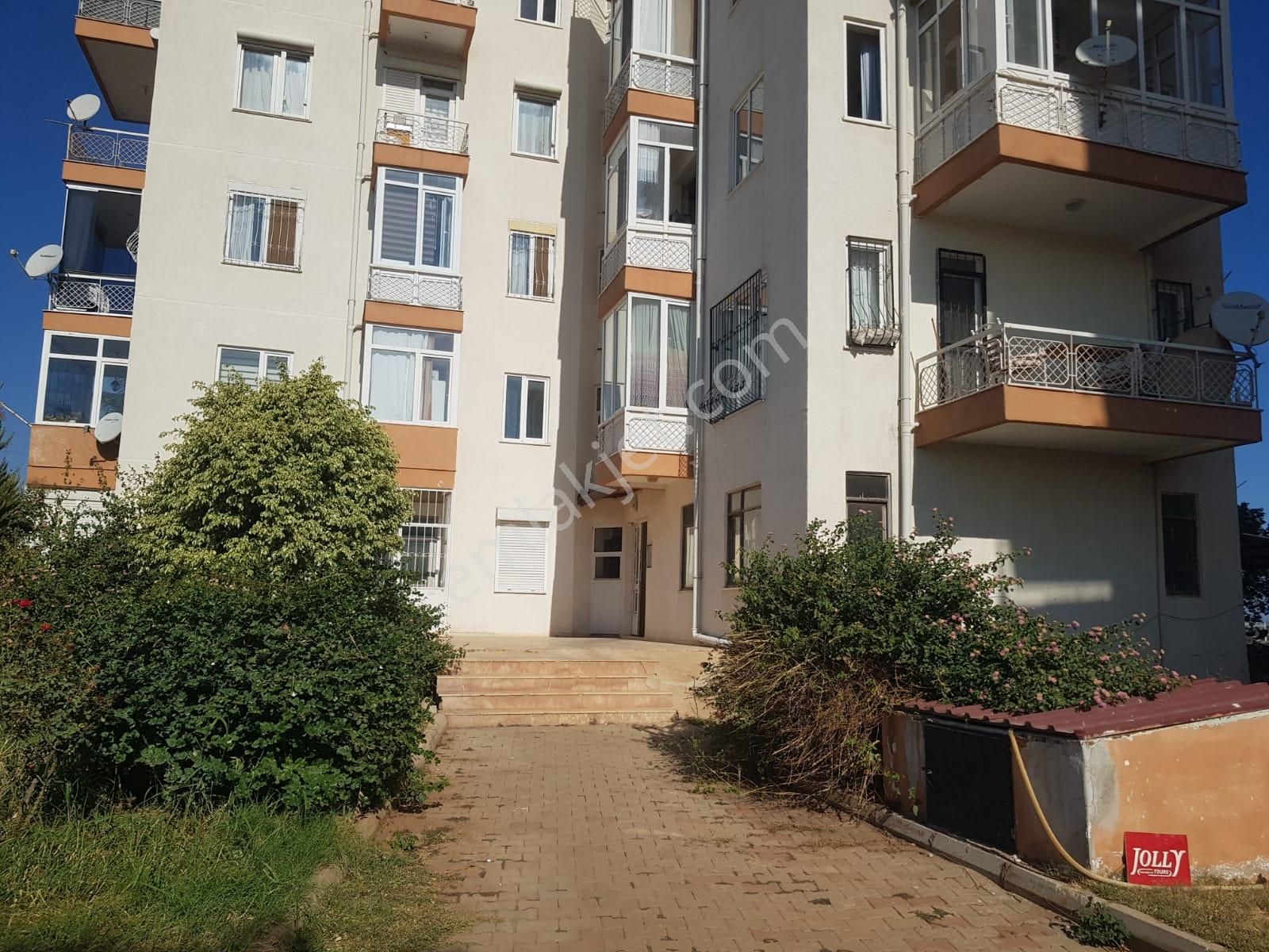 Sahibinden Satılık Ayrı Mutfaklı Katta 2+1 Daire-araç Takaslı - Görsel 33