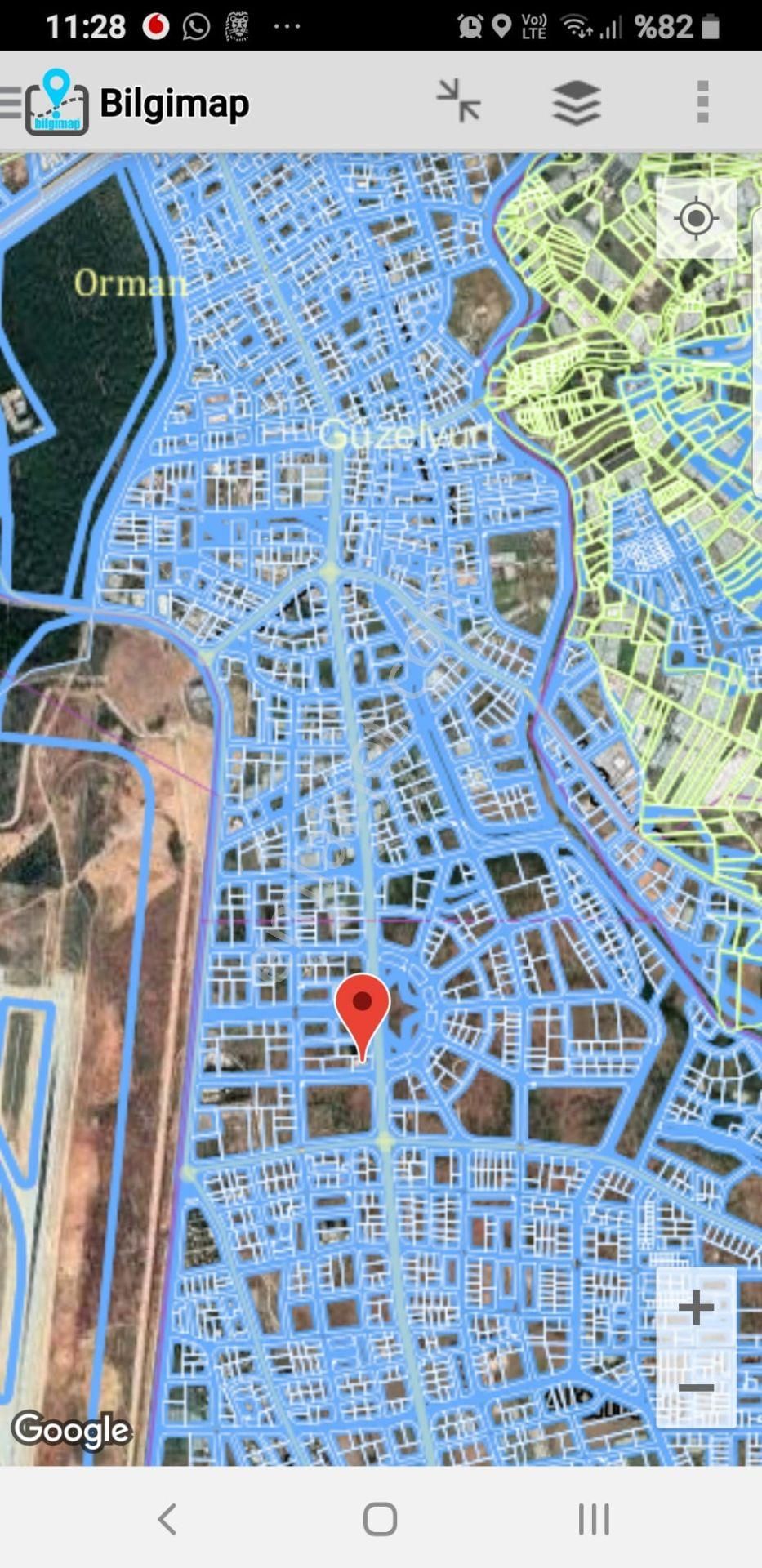 Sahibinden Satılık Ayrı Mutfaklı Katta 2+1 Daire-araç Takaslı - Görsel 27