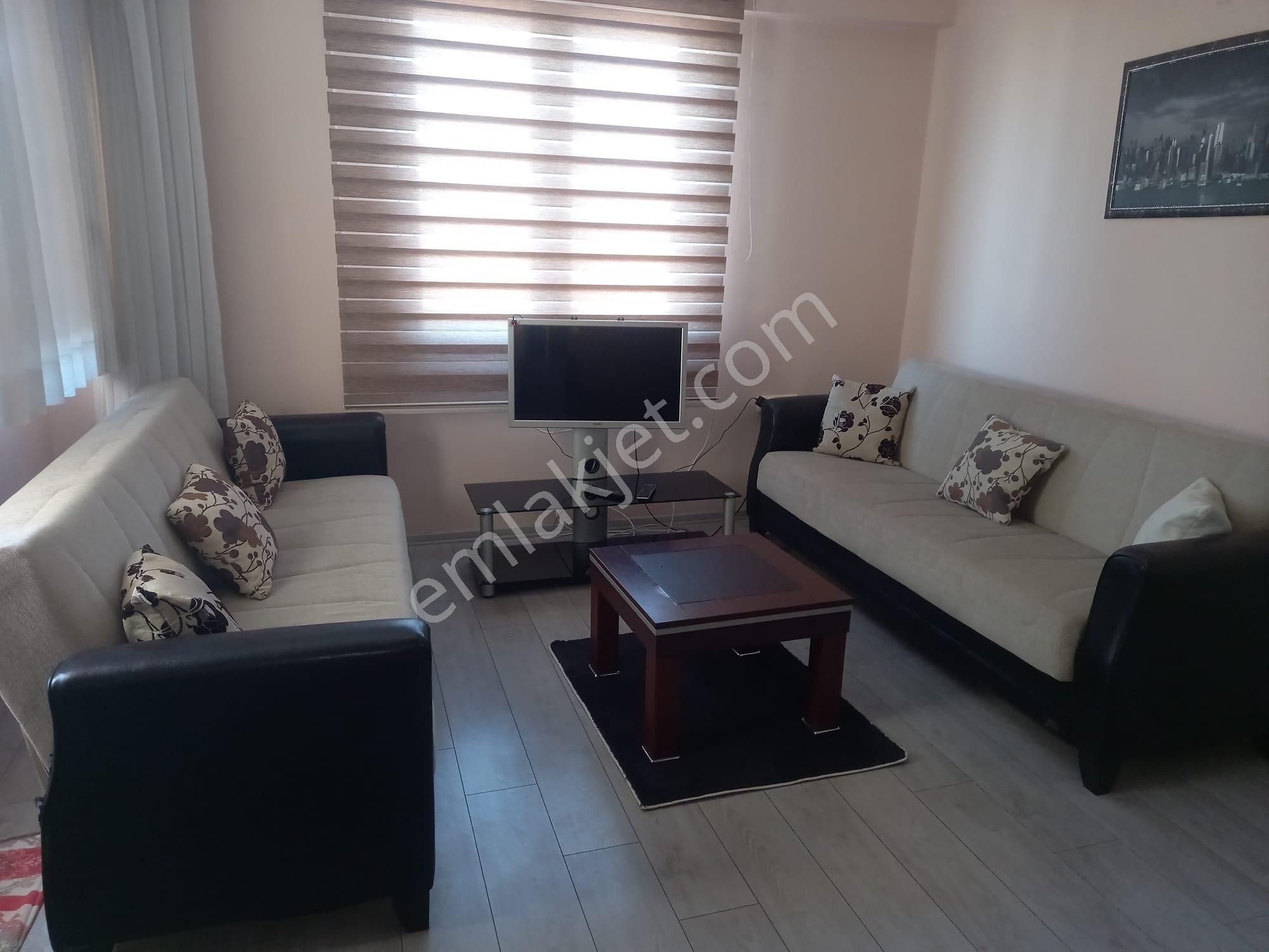 Sahibinden Satılık Ayrı Mutfaklı Katta 2+1 Daire-araç Takaslı - Görsel 2