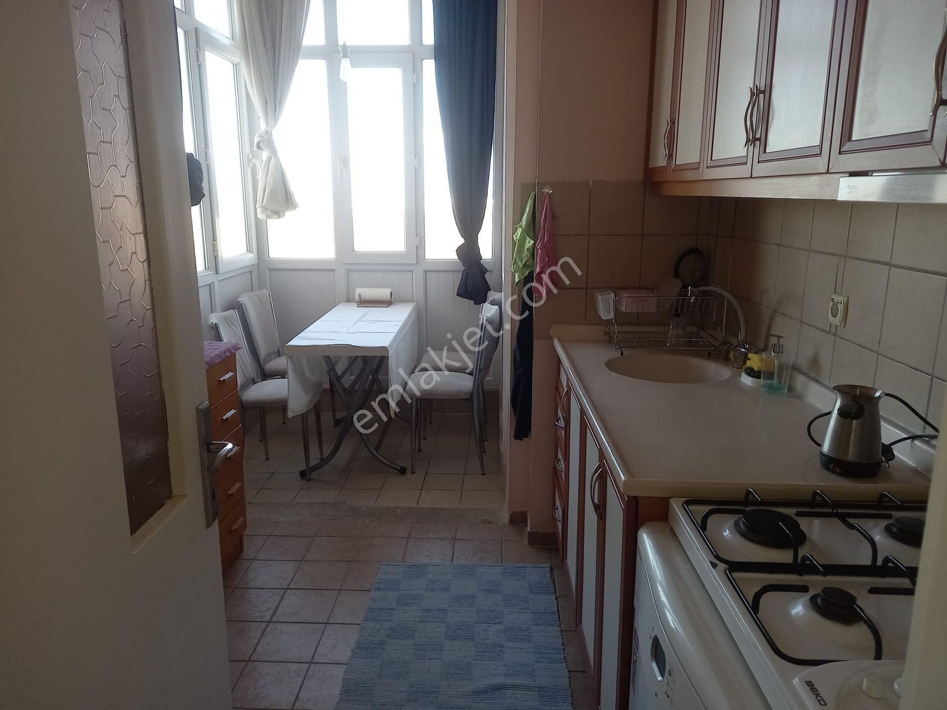 Sahibinden Satılık Ayrı Mutfaklı Katta 2+1 Daire-araç Takaslı - Görsel 6