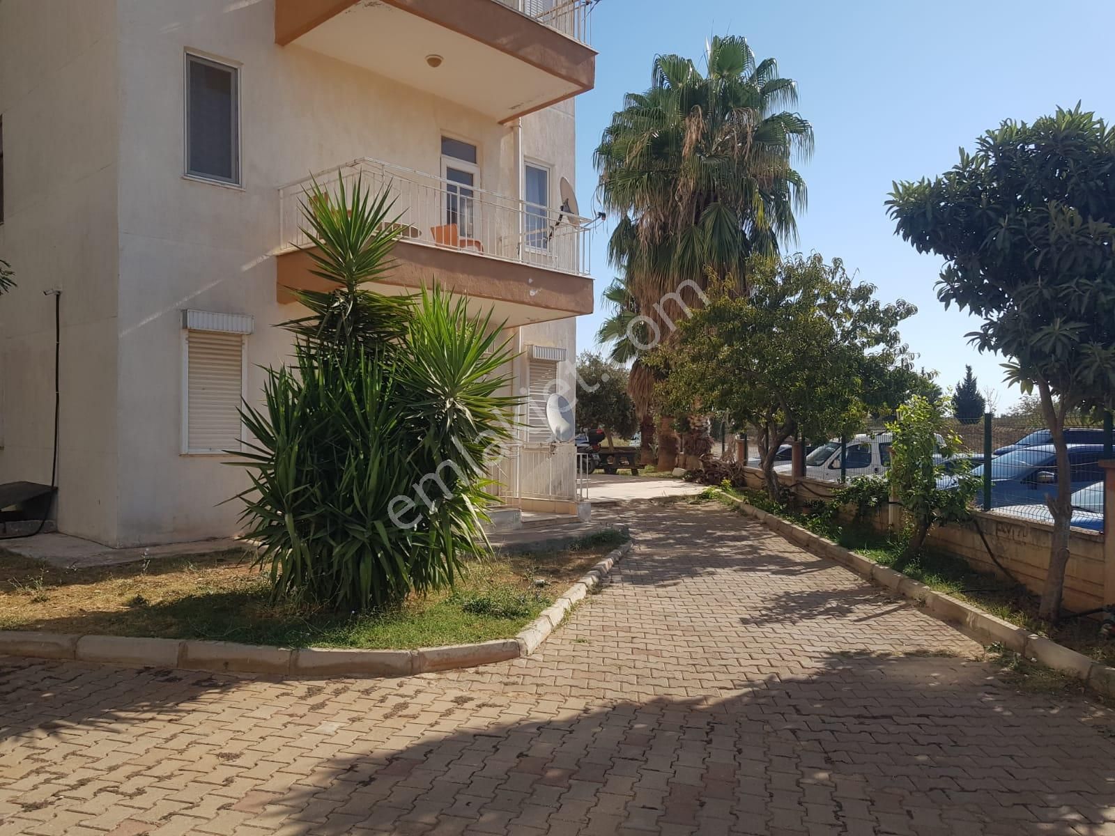 Sahibinden Satılık Ayrı Mutfaklı Katta 2+1 Daire-araç Takaslı - Görsel 32