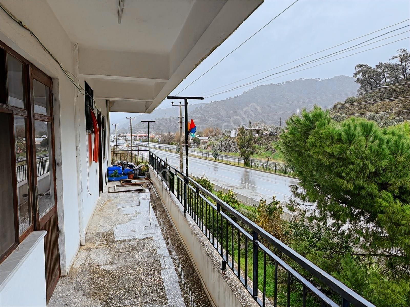 Anayol Üzeri | Yeni Mutfaklı | 2 Wcli | Ferah 4+1 Kiralık Daire - Görsel 14