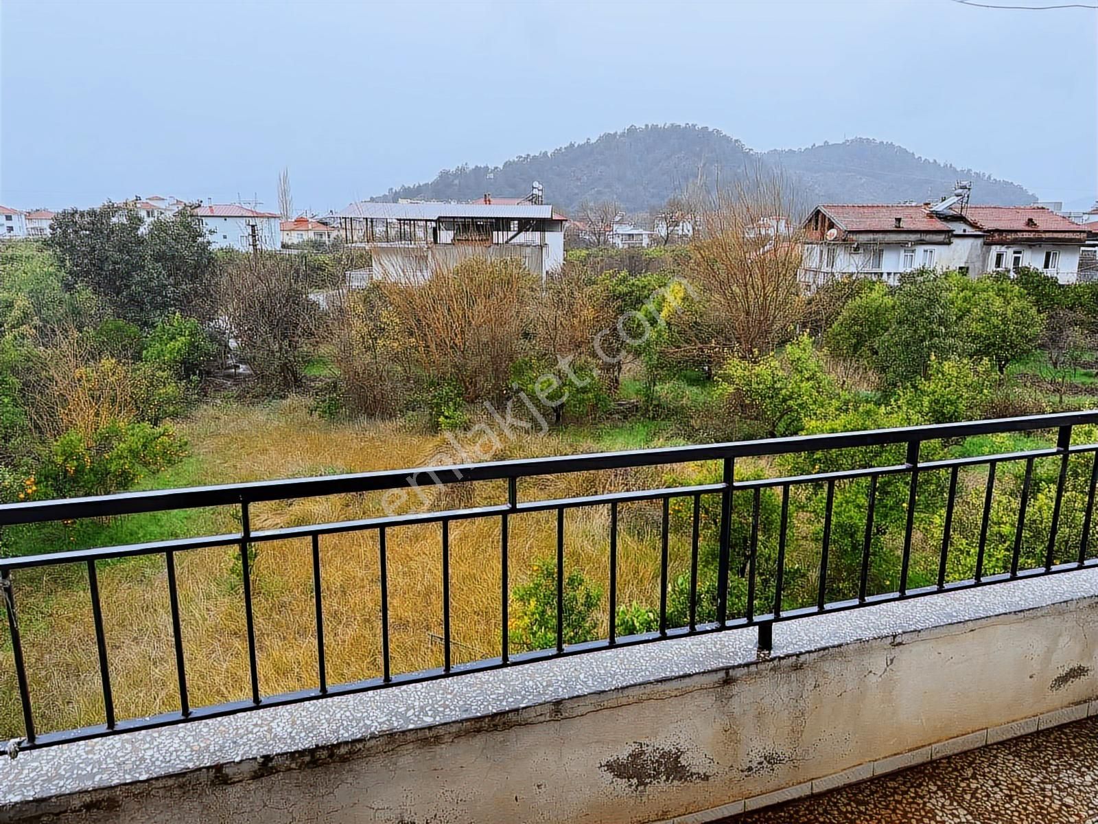 Anayol Üzeri | Yeni Mutfaklı | 2 Wcli | Ferah 4+1 Kiralık Daire - Görsel 24
