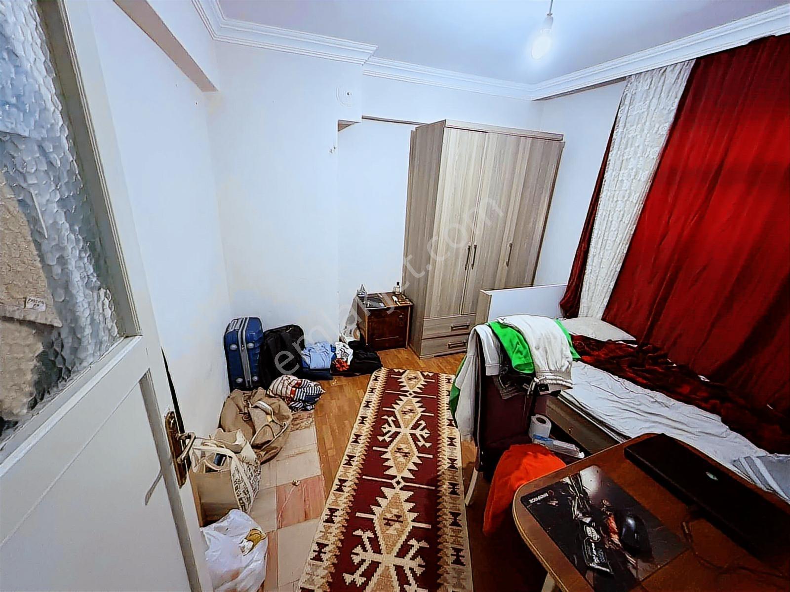 Burcu'dan Sunullah Mh. Full Eşyalı Satılık 2+1 Daire - Görsel 7