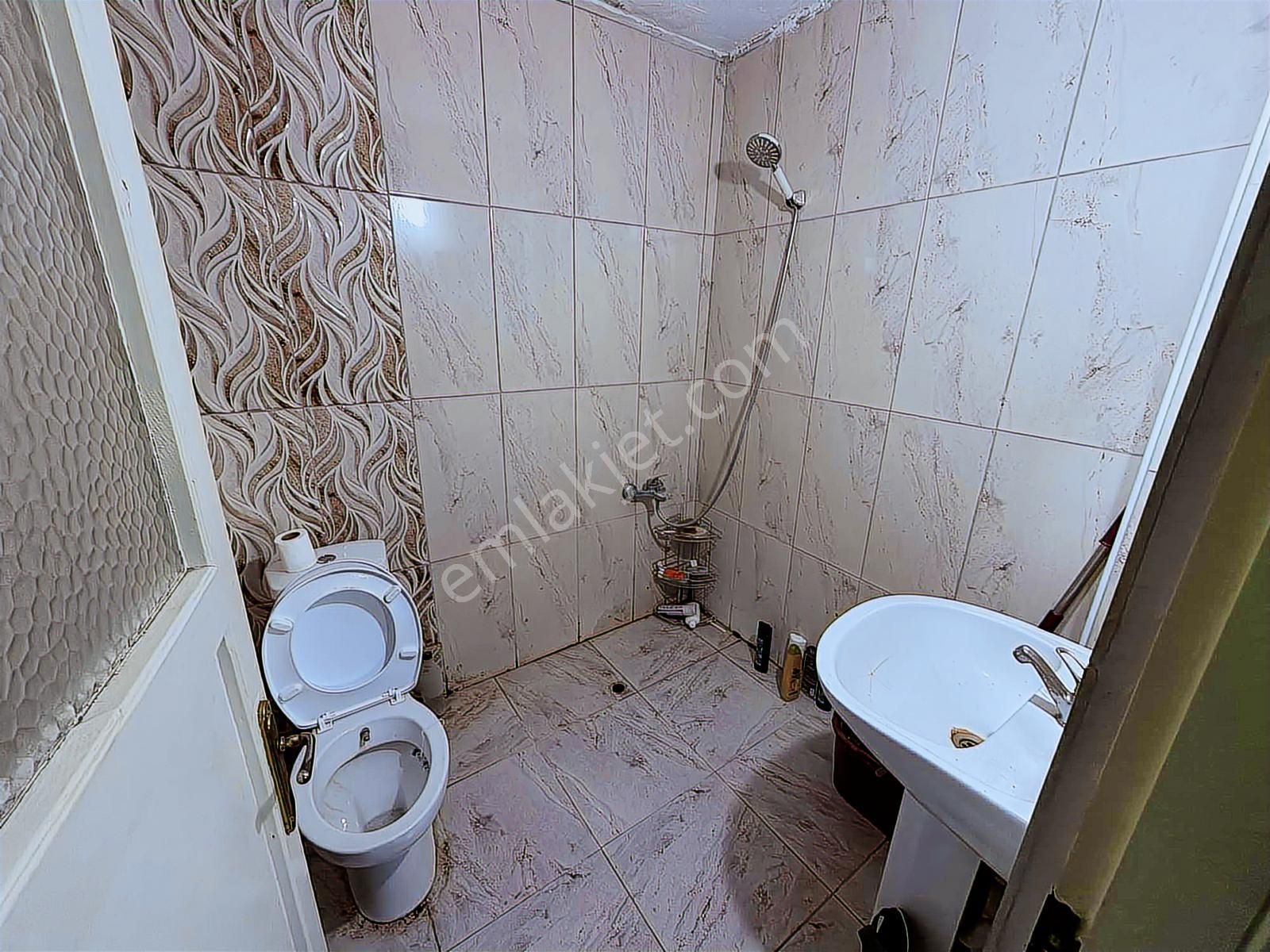 Burcu'dan Sunullah Mh. Full Eşyalı Satılık 2+1 Daire - Görsel 20