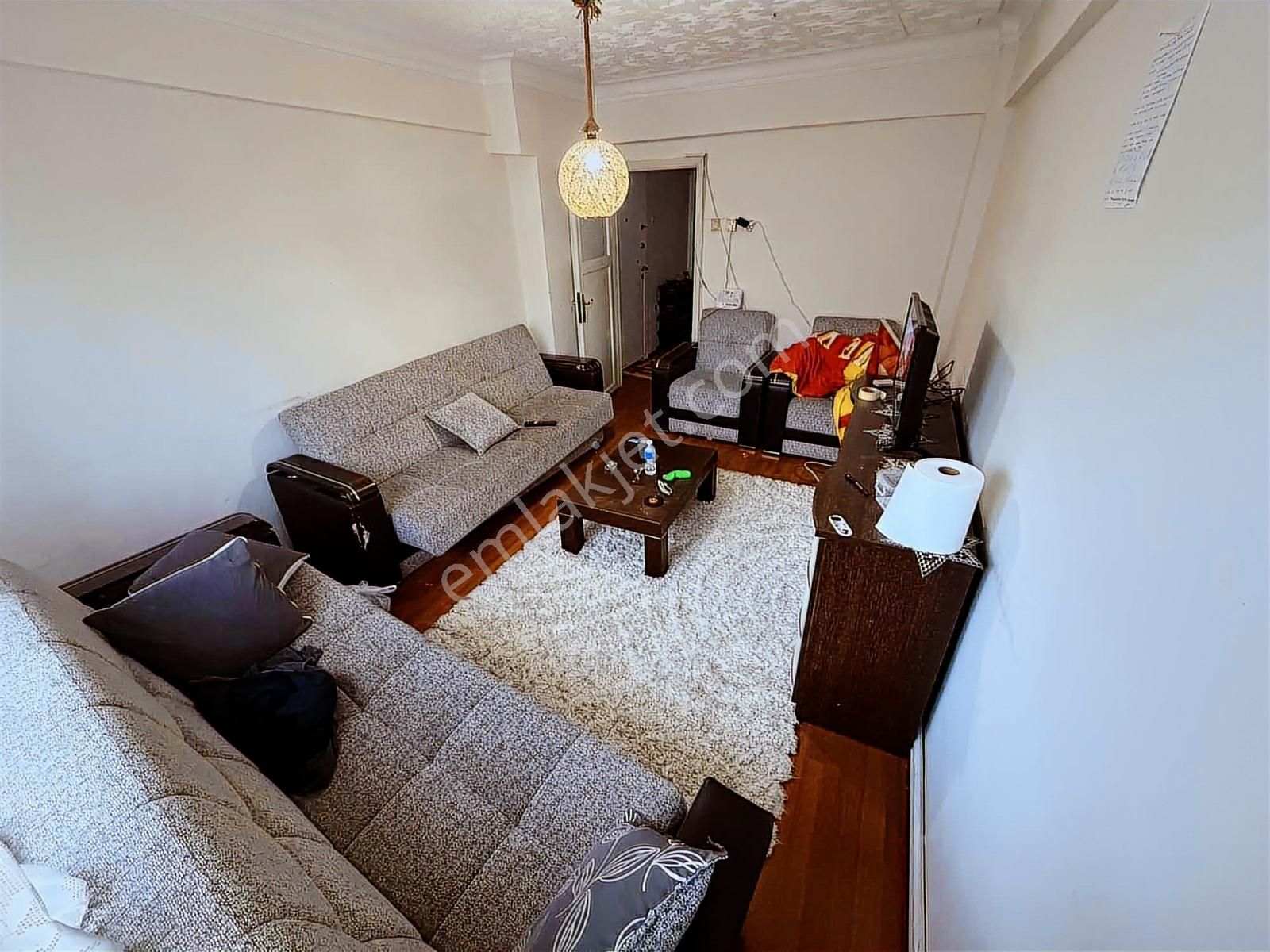 Burcu'dan Sunullah Mh. Full Eşyalı Satılık 2+1 Daire - Görsel 7