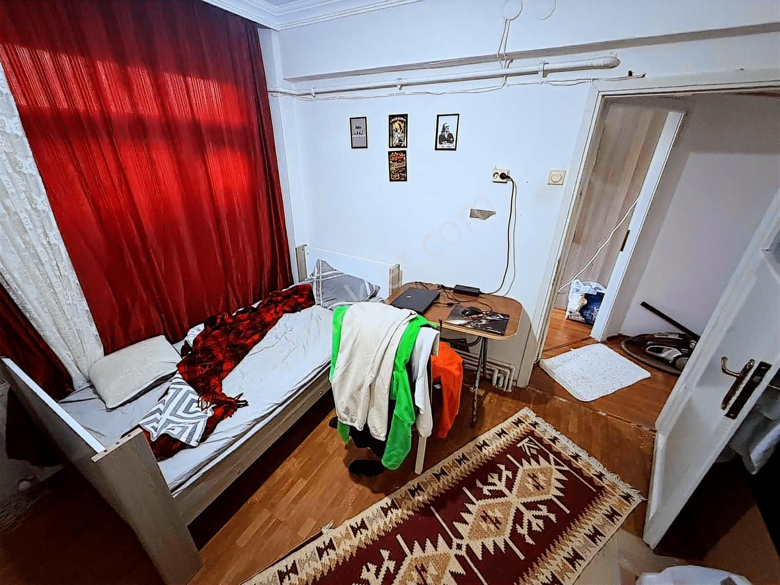 Burcu'dan Sunullah Mh. Full Eşyalı Satılık 2+1 Daire - Görsel 14