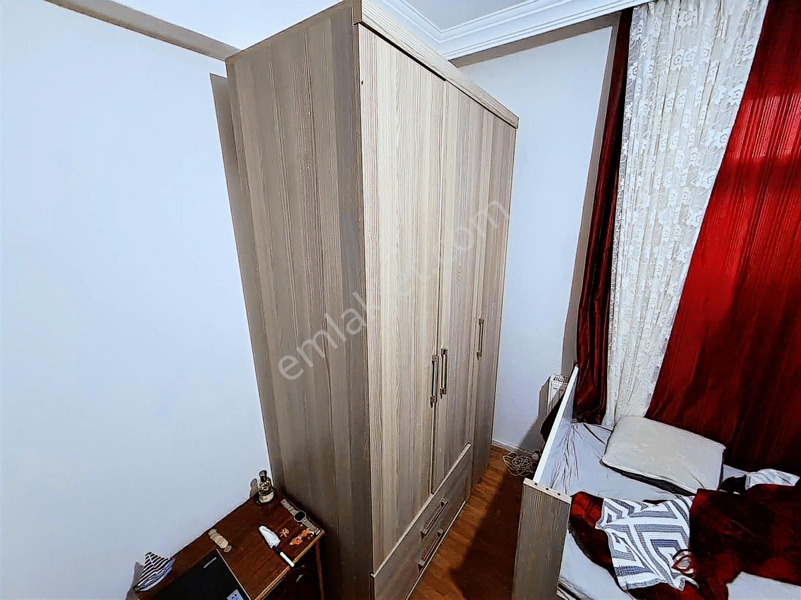 Burcu'dan Sunullah Mh. Full Eşyalı Satılık 2+1 Daire - Görsel 15