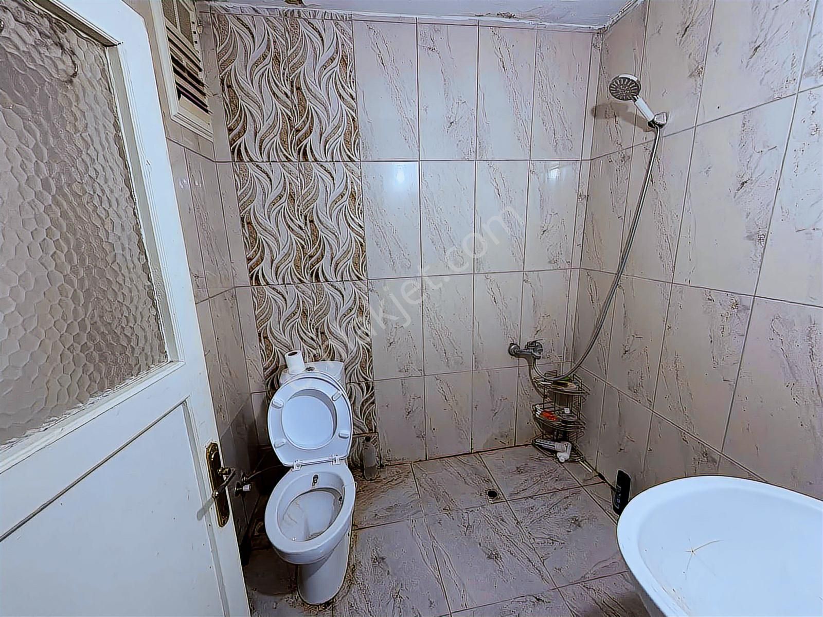 Burcu'dan Sunullah Mh. Full Eşyalı Satılık 2+1 Daire - Görsel 19